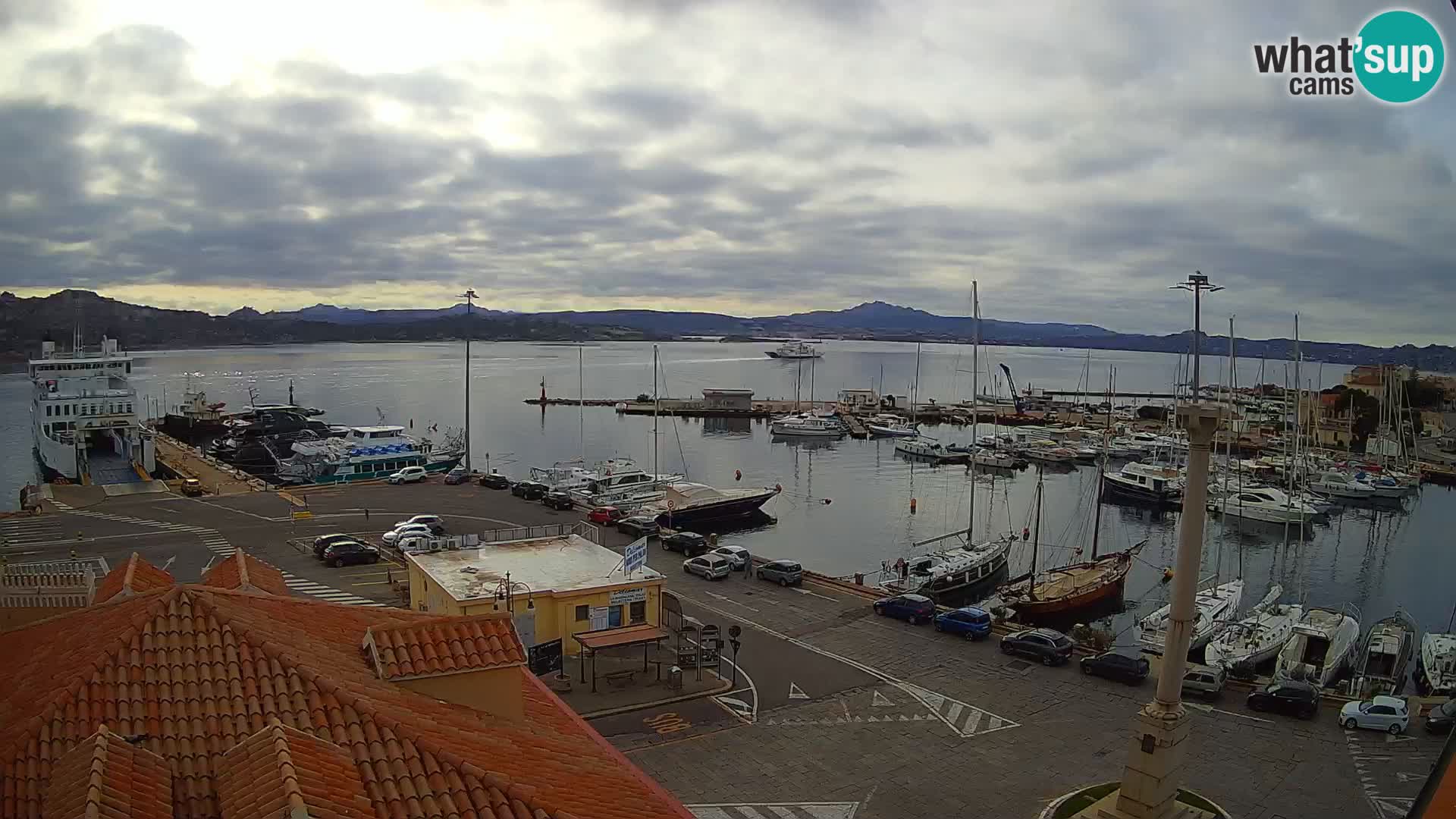 Cala Gavetta | La Maddalena – Sardegna