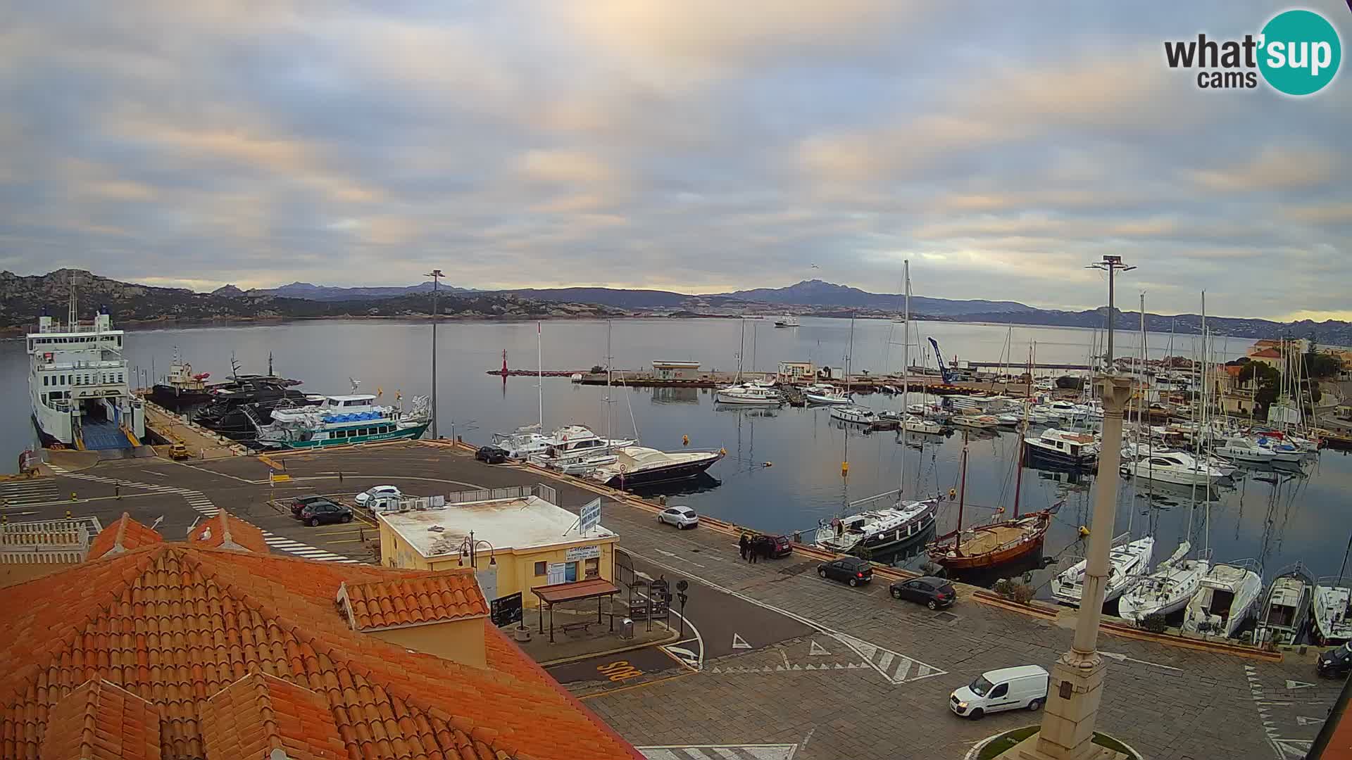 Cala Gavetta | La Maddalena – Sardegna