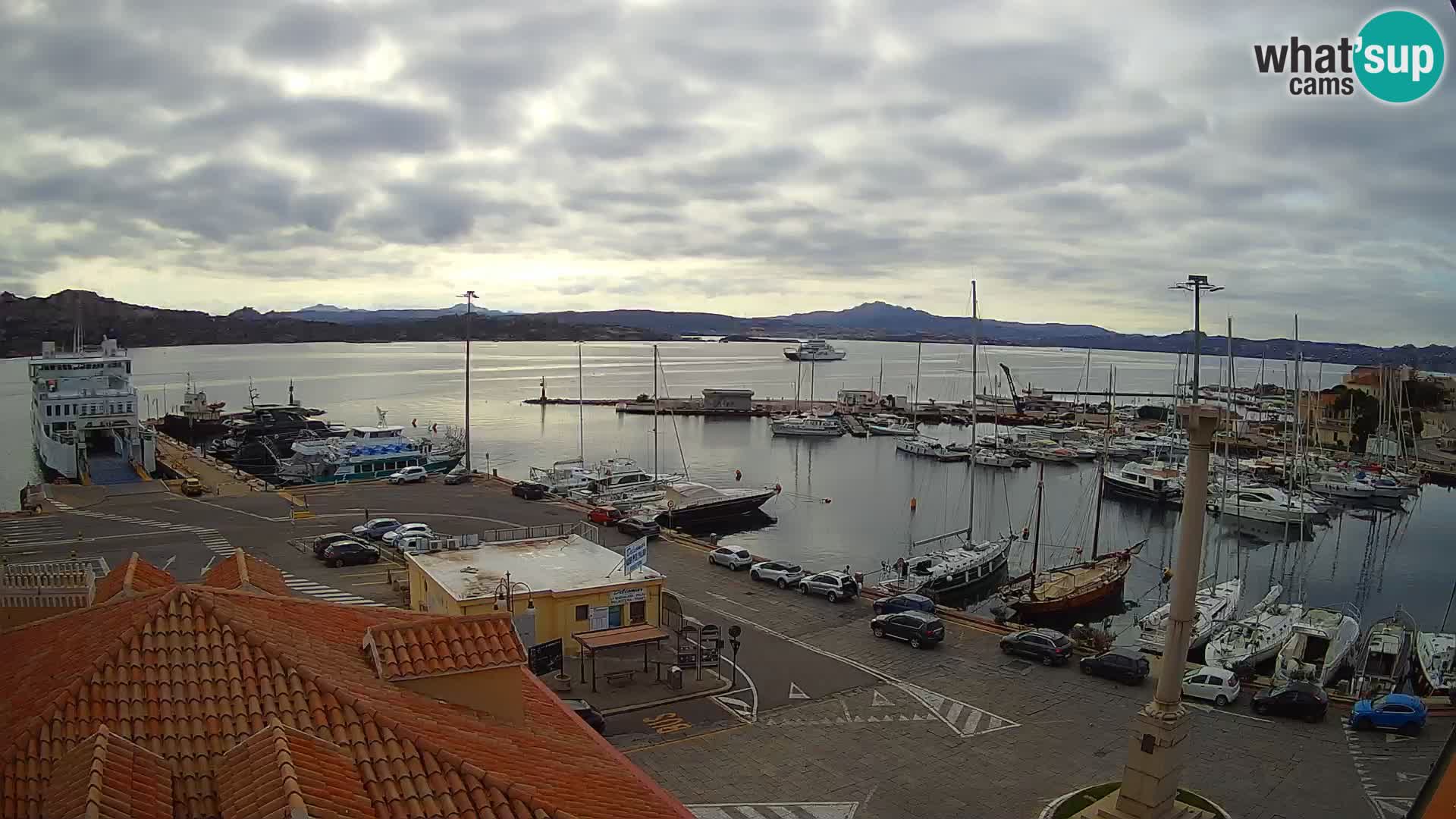 Cala Gavetta | La Maddalena – Sardinia