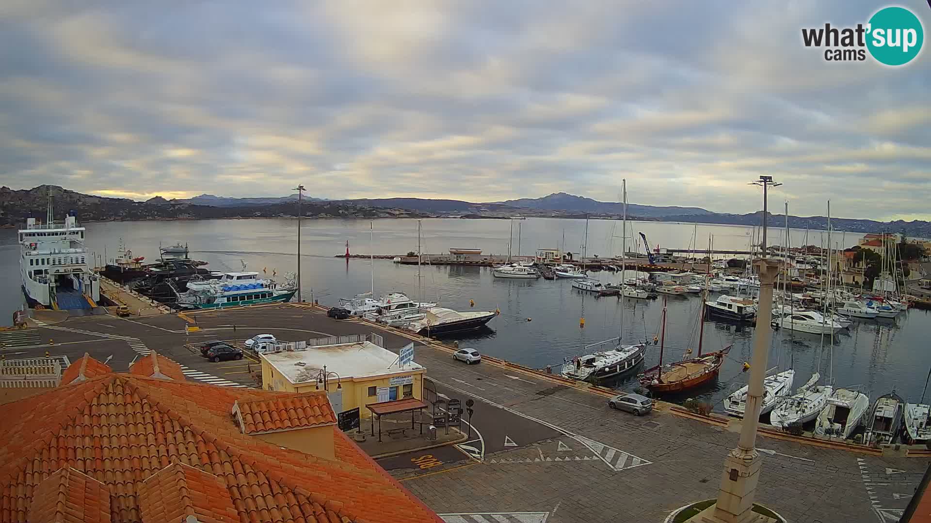 Cala Gavetta | La Maddalena – Sardegna