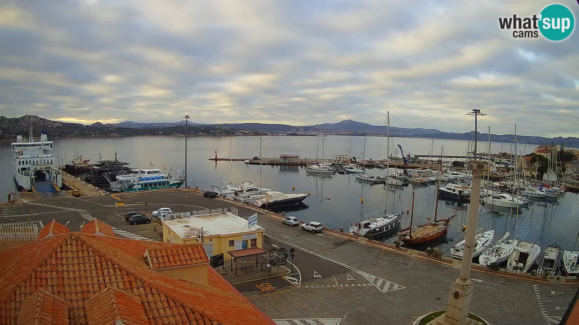 Cala Gavetta | La Maddalena – Sardegna