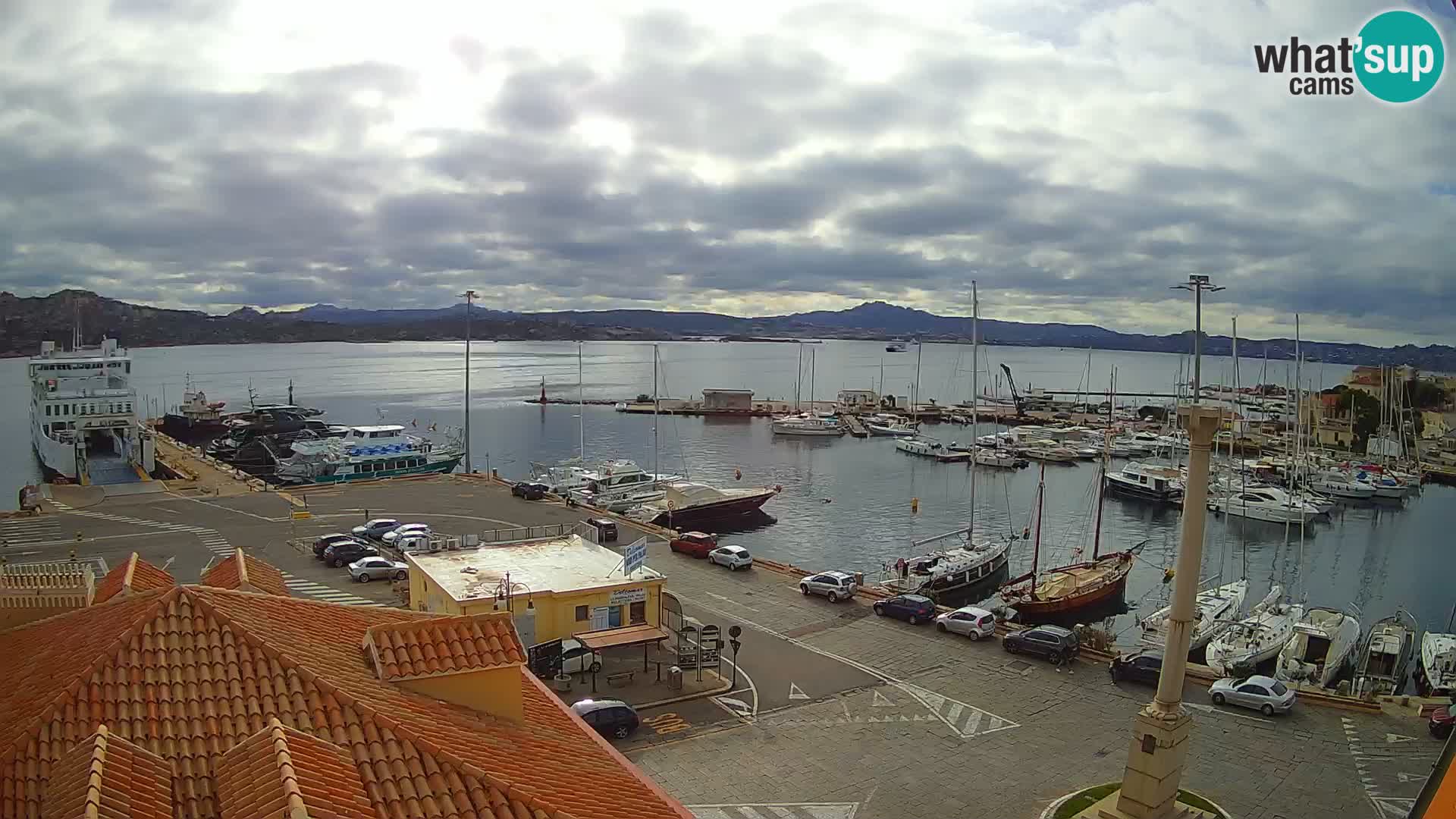 Cala Gavetta | La Maddalena – Sardinija
