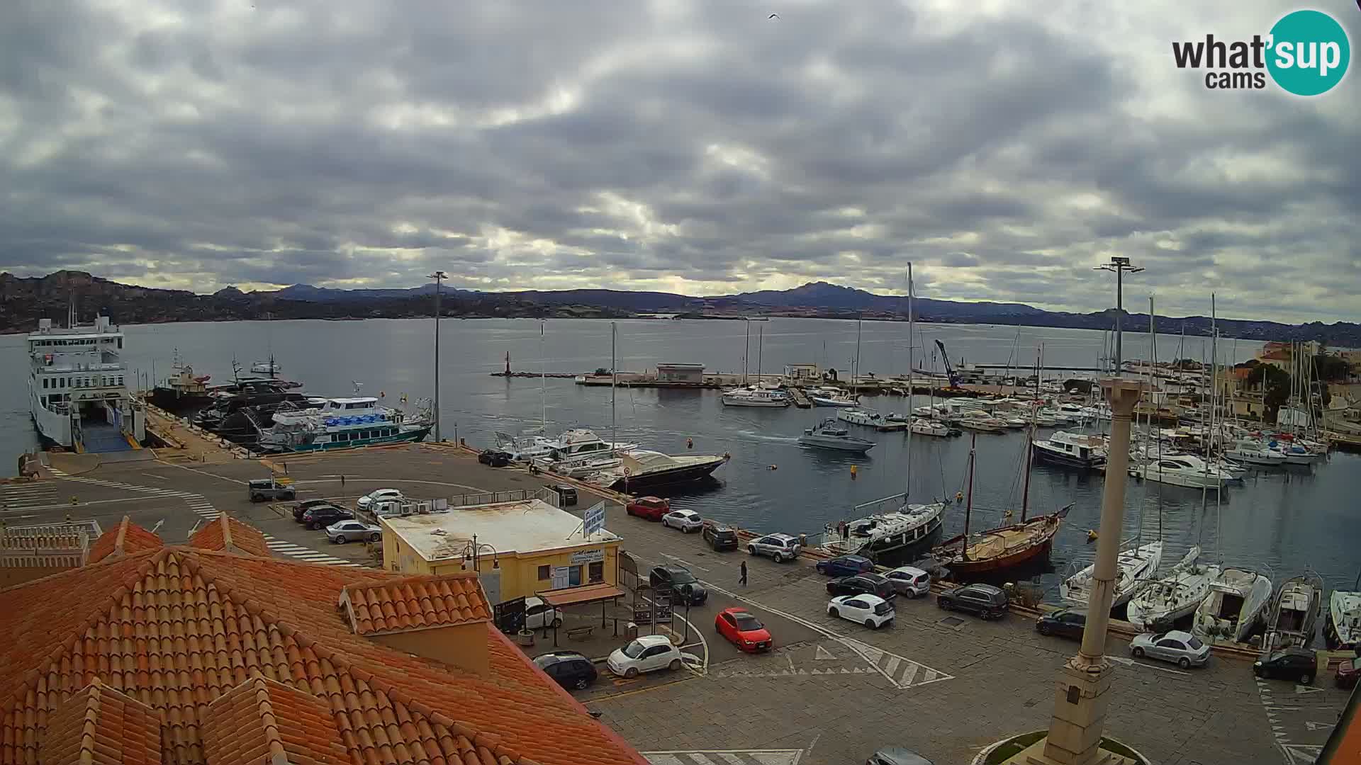 Cala Gavetta | La Maddalena – Sardinija