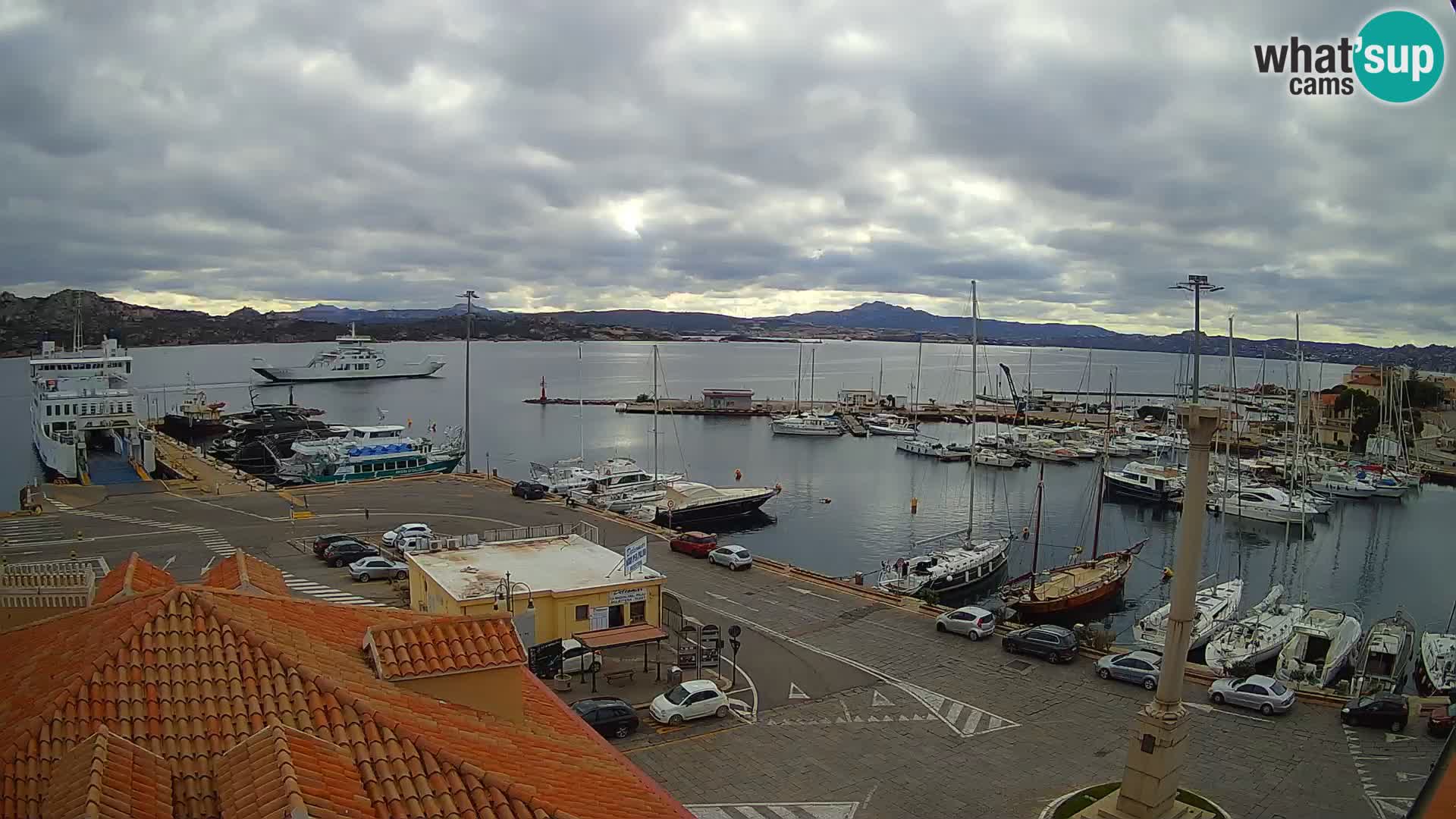 Cala Gavetta | La Maddalena – Sardinija