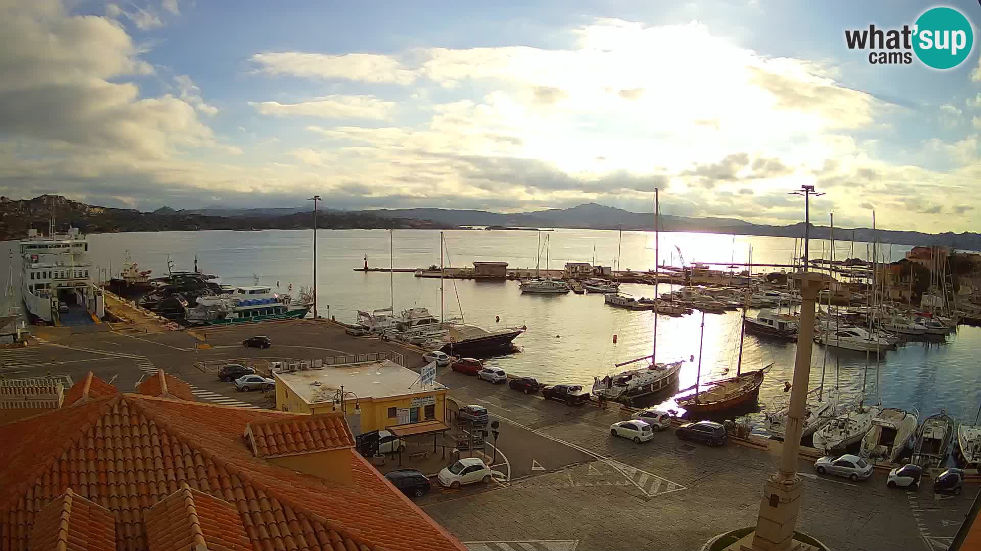 Cala Gavetta | La Maddalena – Sardaigne