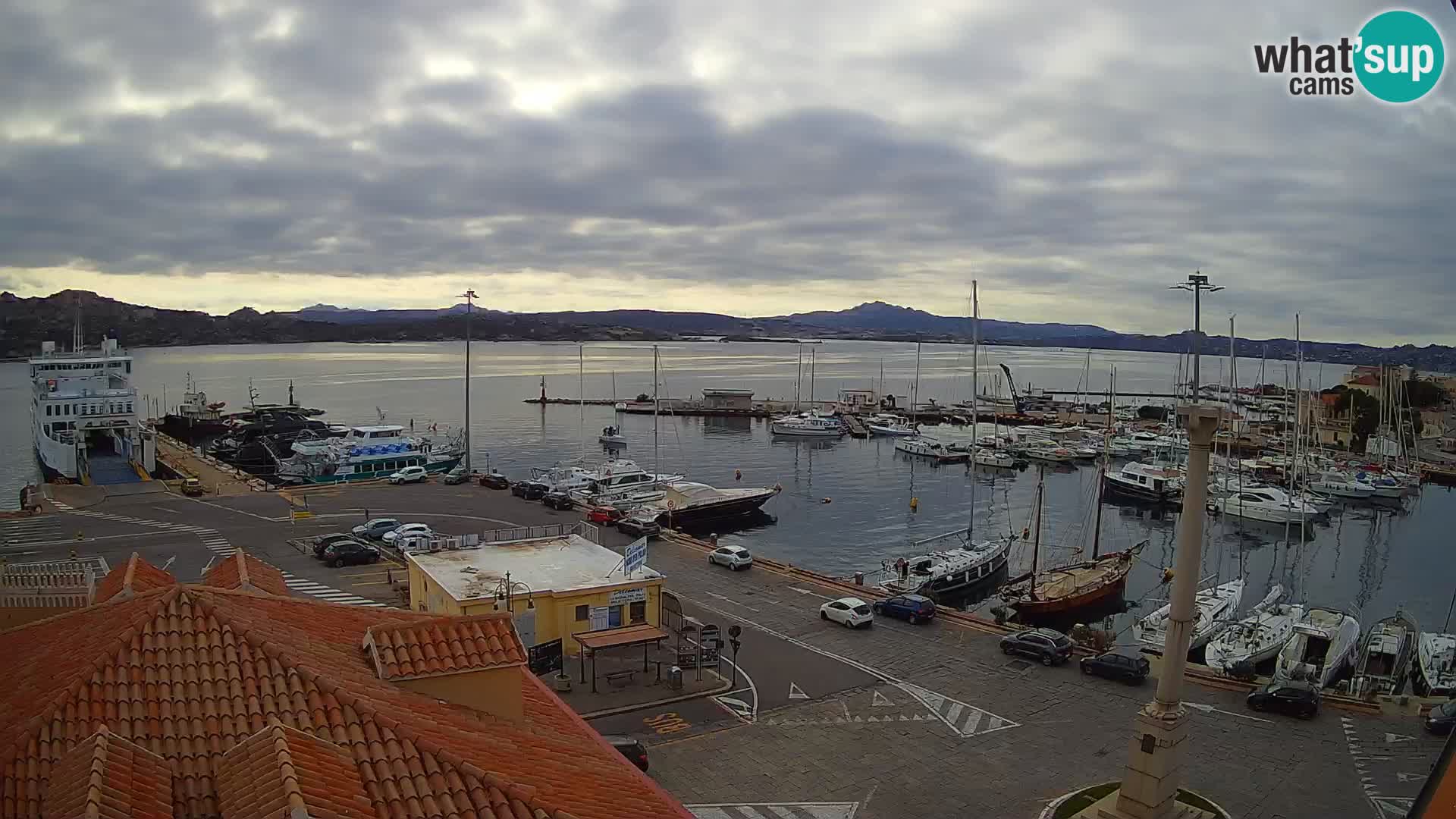 Cala Gavetta | La Maddalena – Sardaigne