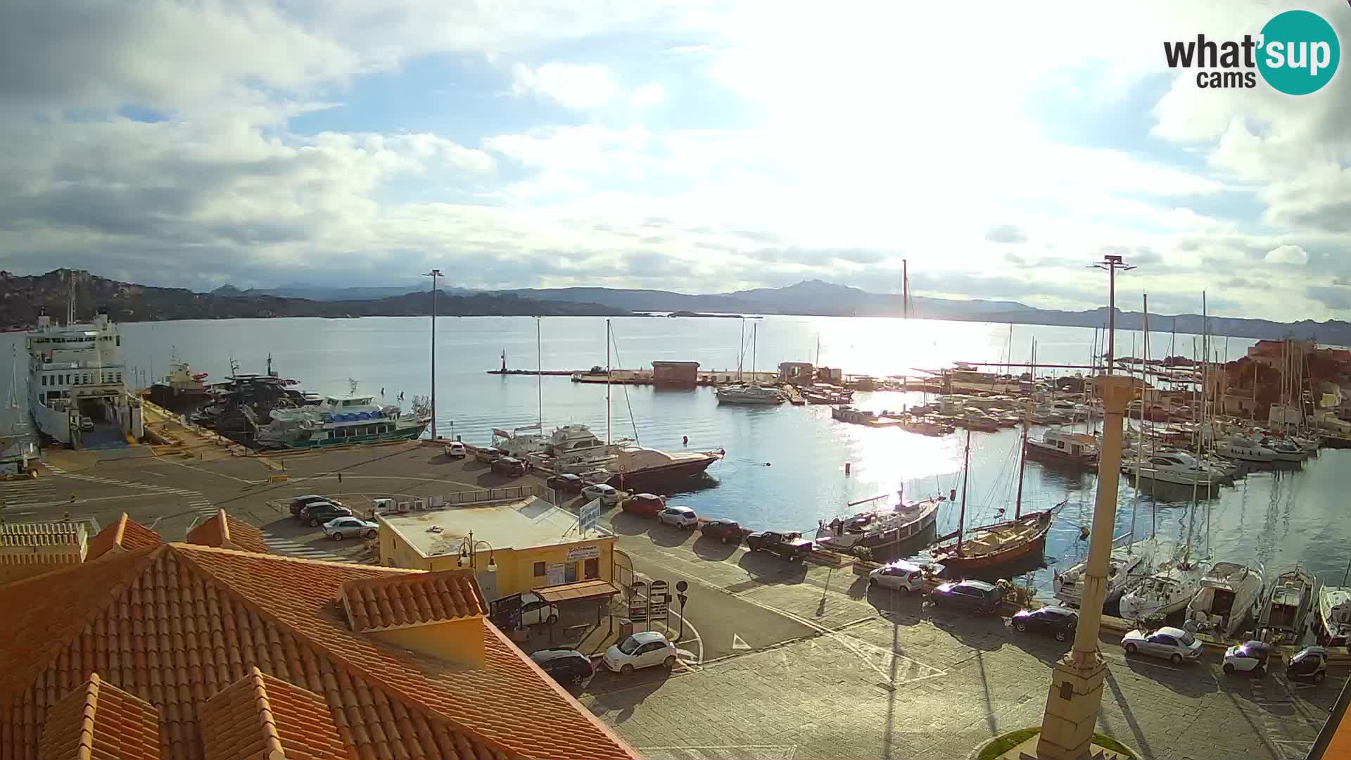 Cala Gavetta | La Maddalena – Sardaigne
