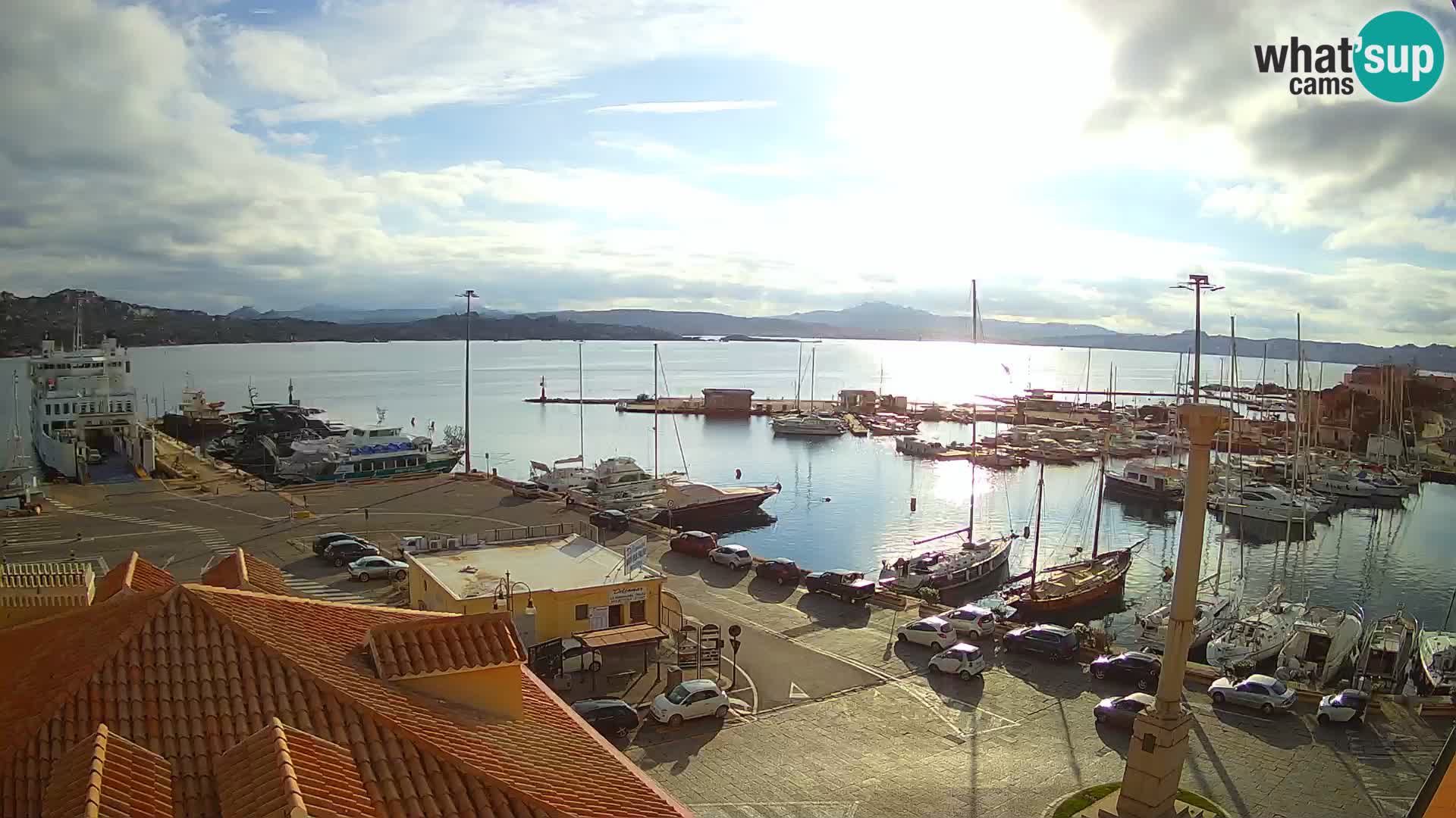 Cala Gavetta | La Maddalena – Sardaigne