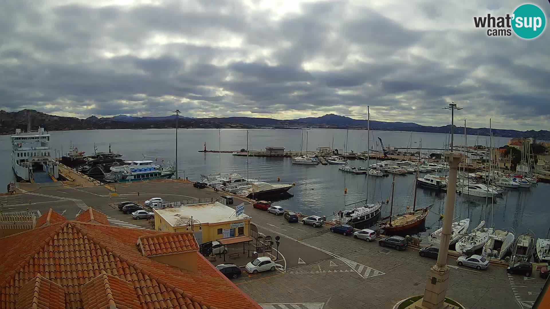 Cala Gavetta | La Maddalena – Sardinien