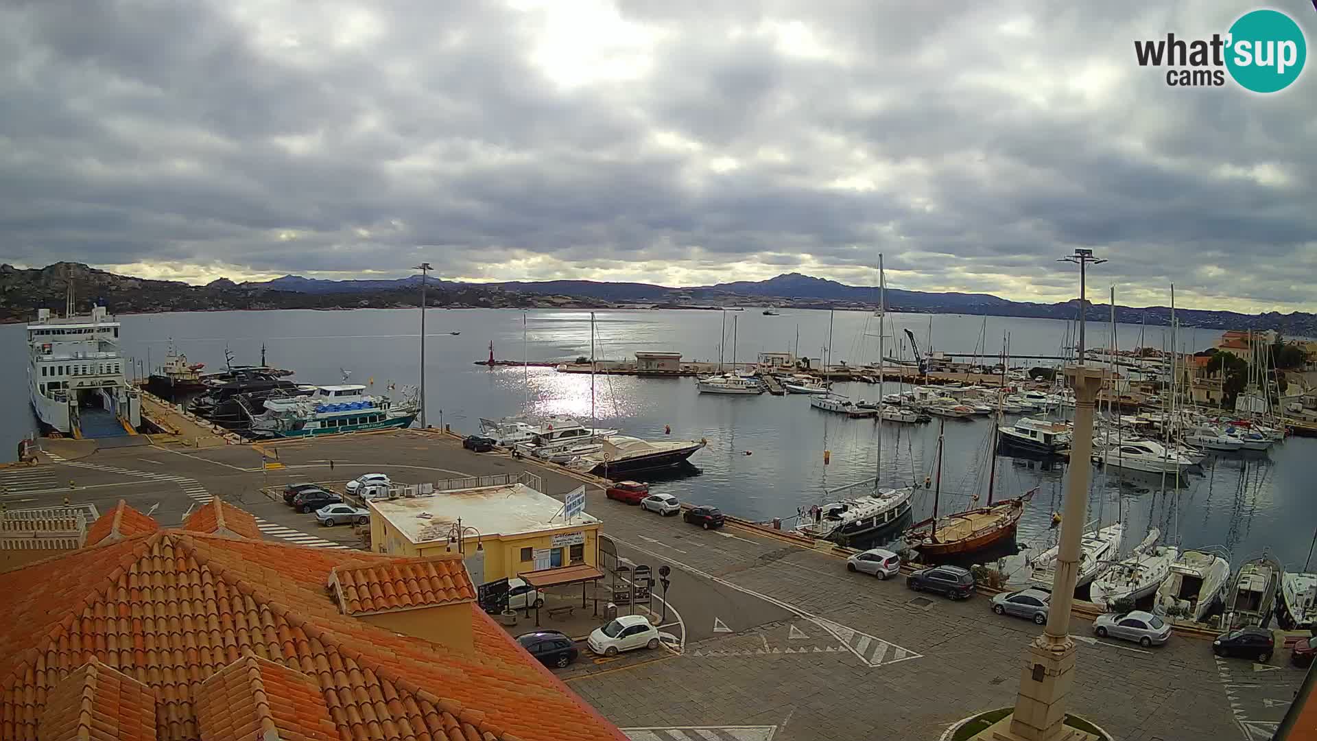 Cala Gavetta | La Maddalena – Cerdeña