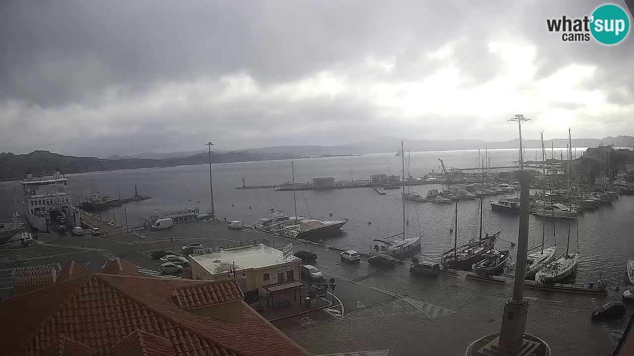 Cala Gavetta | La Maddalena – Cerdeña