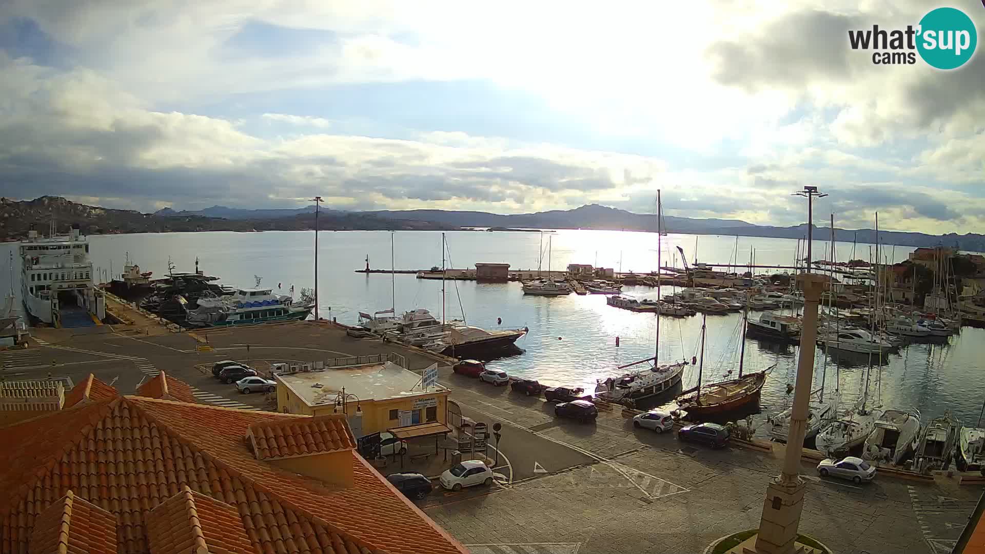 Cala Gavetta | La Maddalena – Sardinien