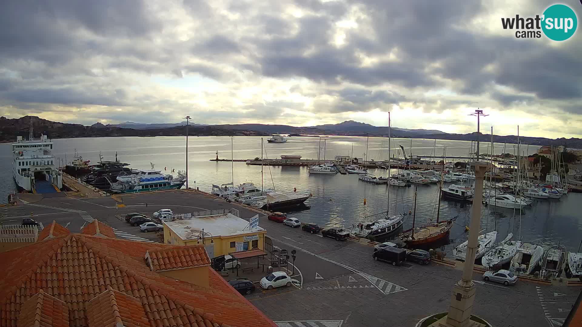 Cala Gavetta | La Maddalena – Sardinija
