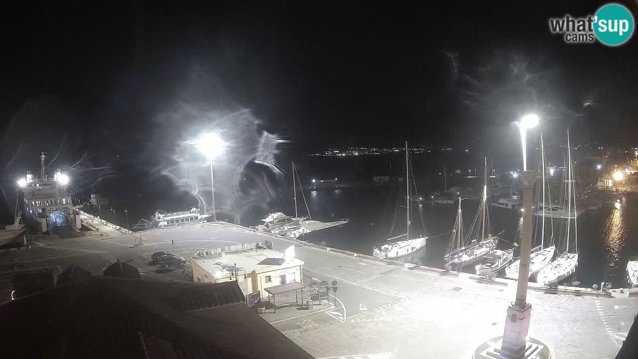 Cala Gavetta | La Maddalena – Sardegna