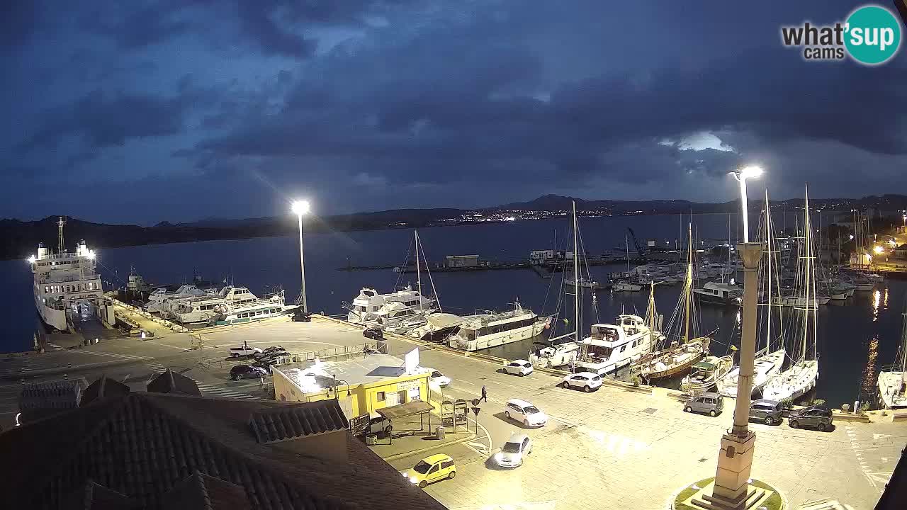 Cala Gavetta | La Maddalena – Sardinija