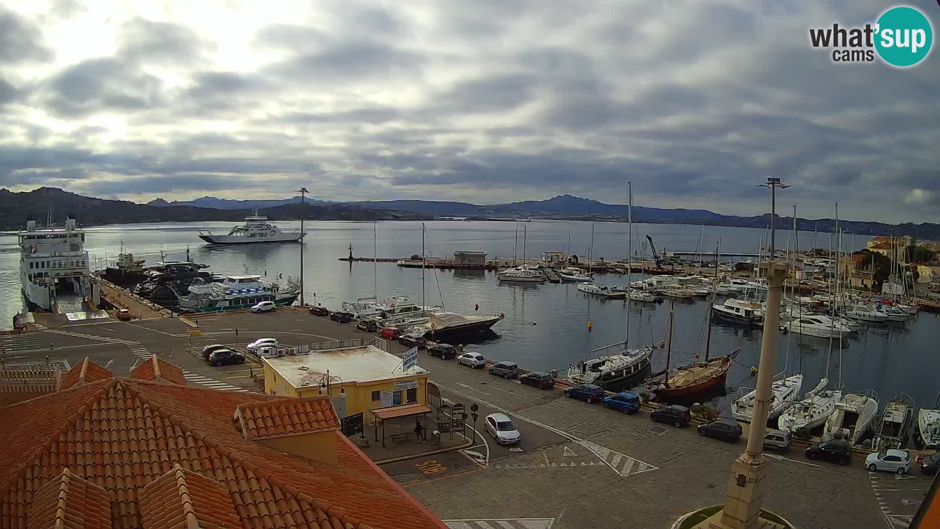Cala Gavetta | La Maddalena – Cerdeña