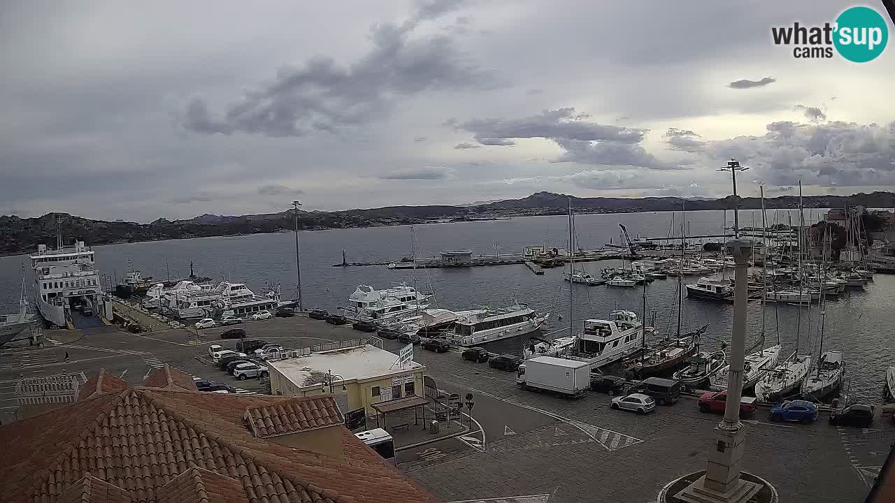 Cala Gavetta | La Maddalena – Cerdeña