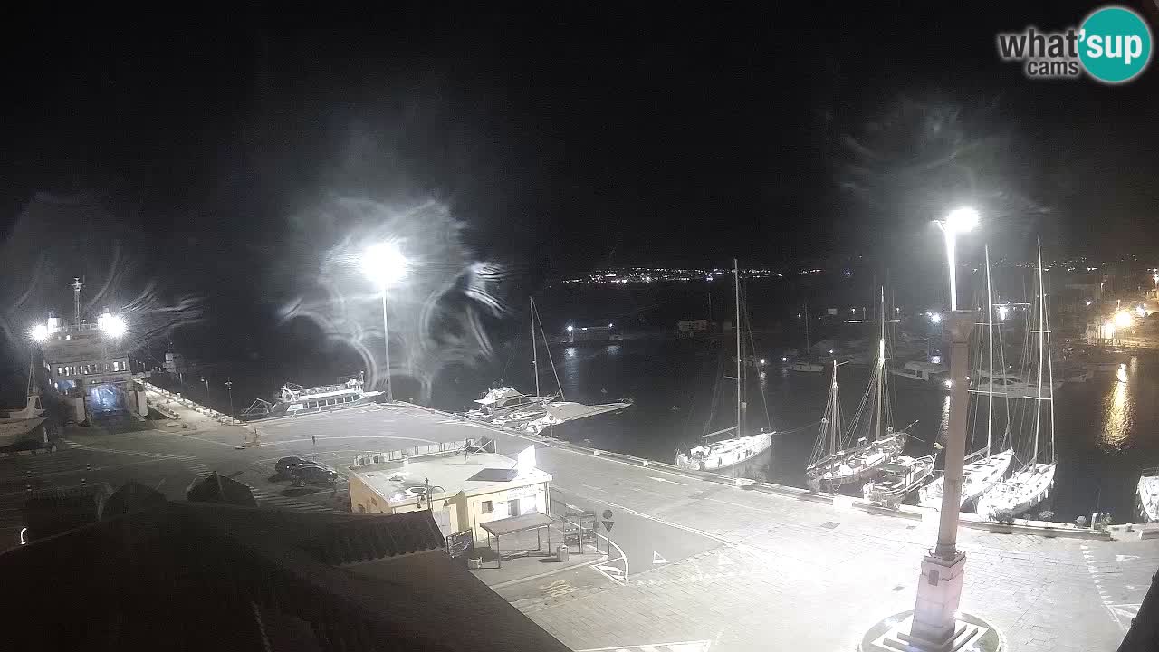 Cala Gavetta | La Maddalena – Sardinija