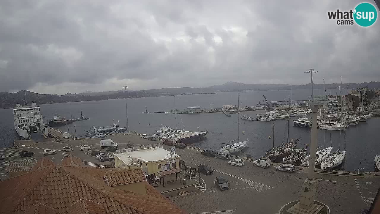 Cala Gavetta | La Maddalena – Sardinija