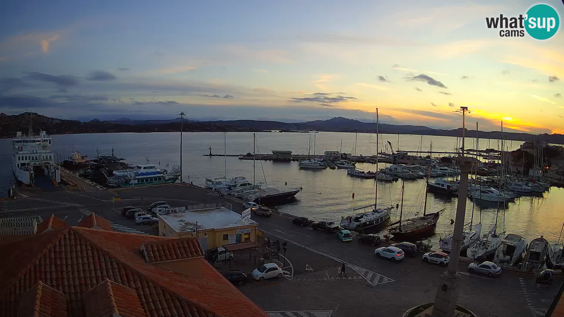 Cala Gavetta | La Maddalena – Sardinia