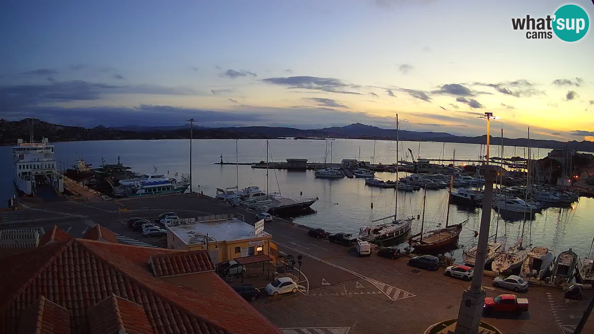 Cala Gavetta | La Maddalena – Sardinija