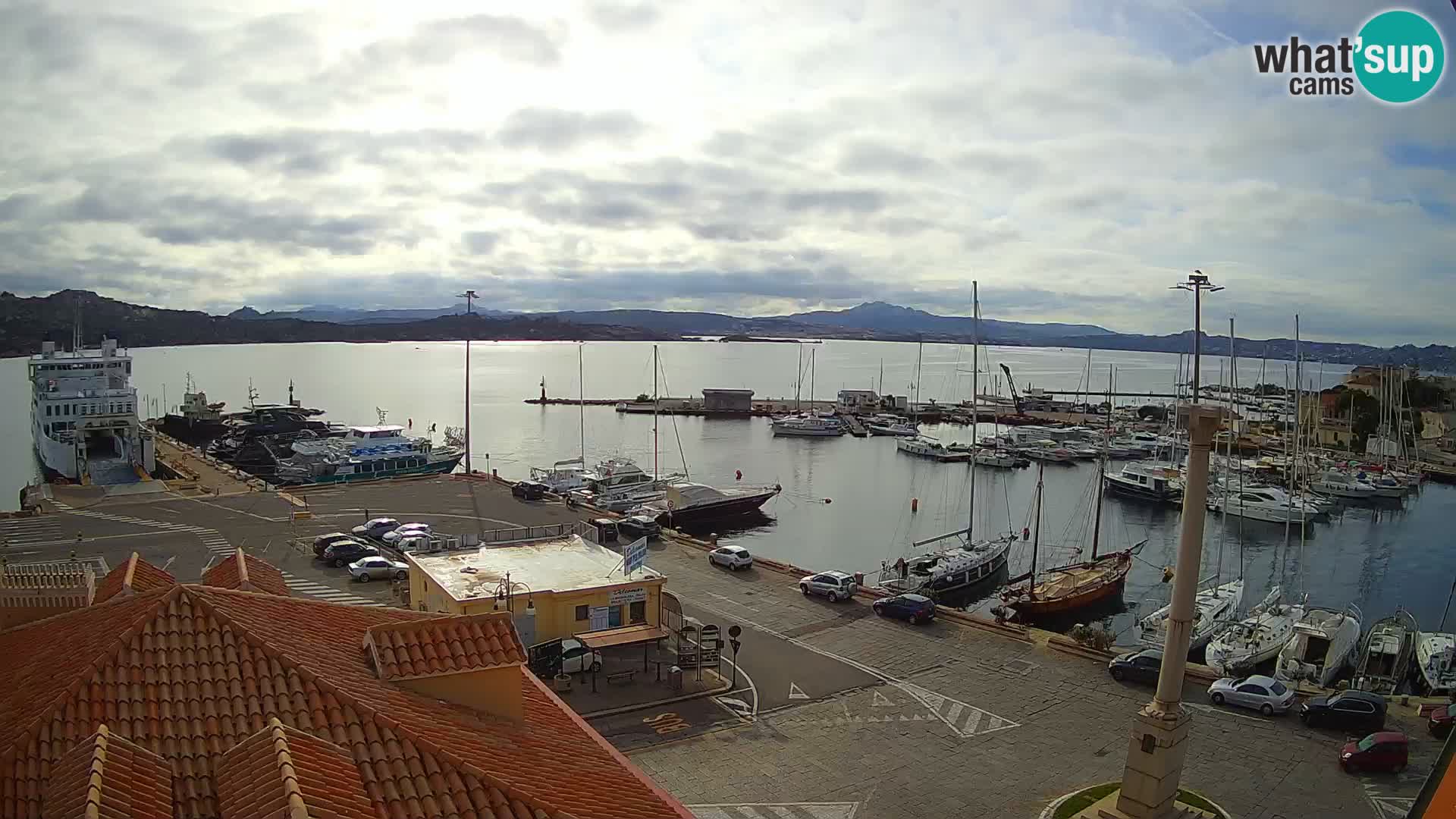 Cala Gavetta | La Maddalena – Cerdeña