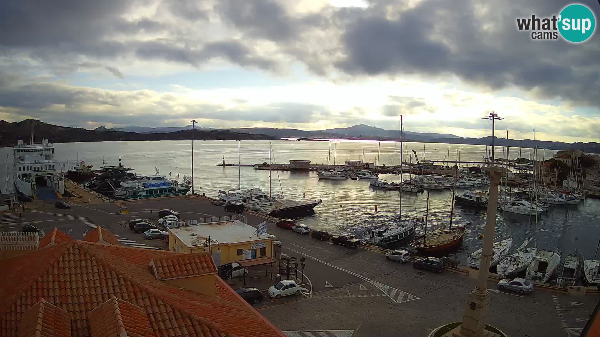 Cala Gavetta | La Maddalena – Sardinia