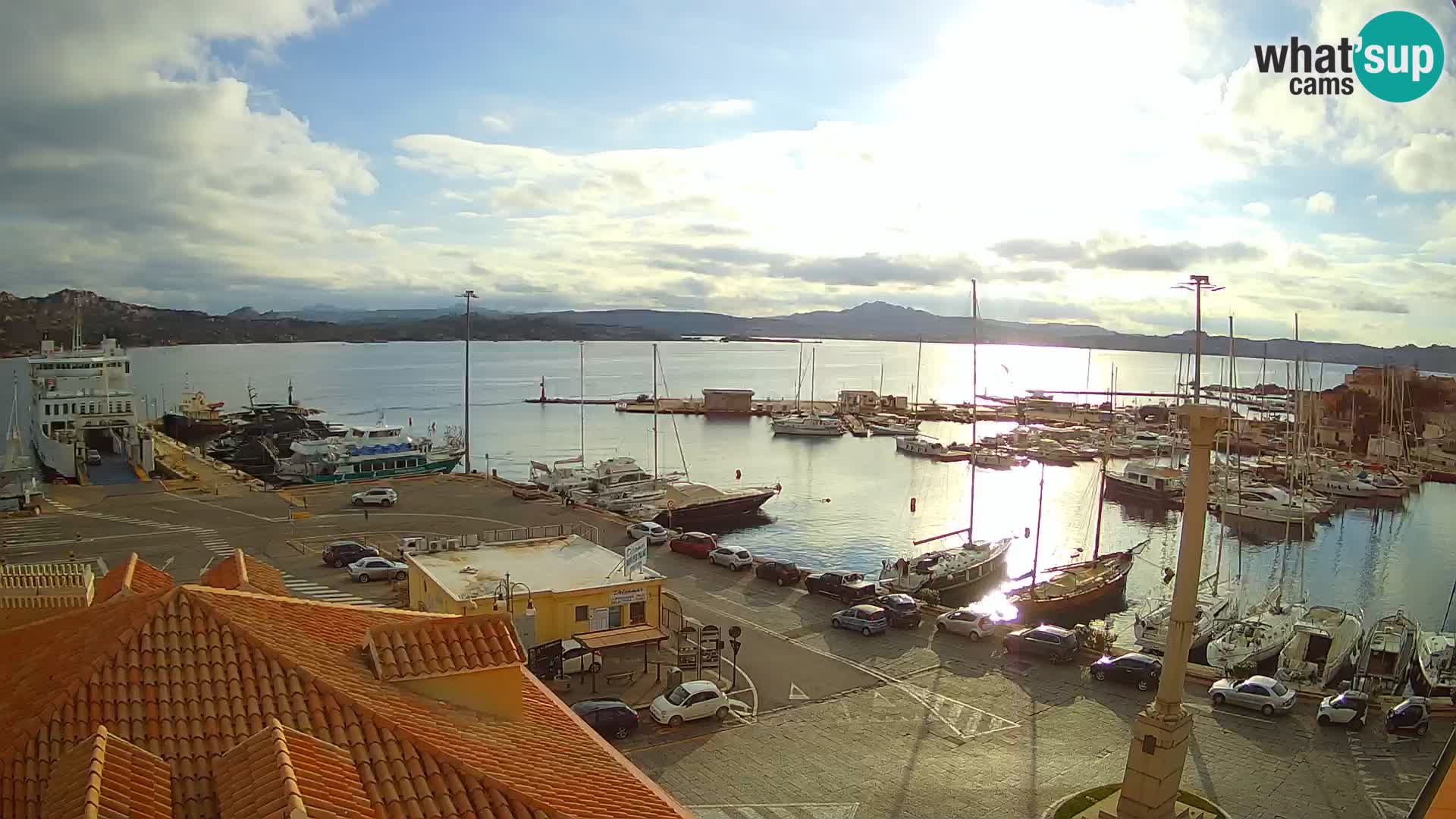 Cala Gavetta | La Maddalena – Sardinia