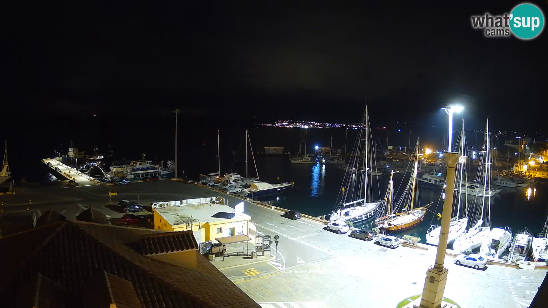 Cala Gavetta | La Maddalena – Sardaigne