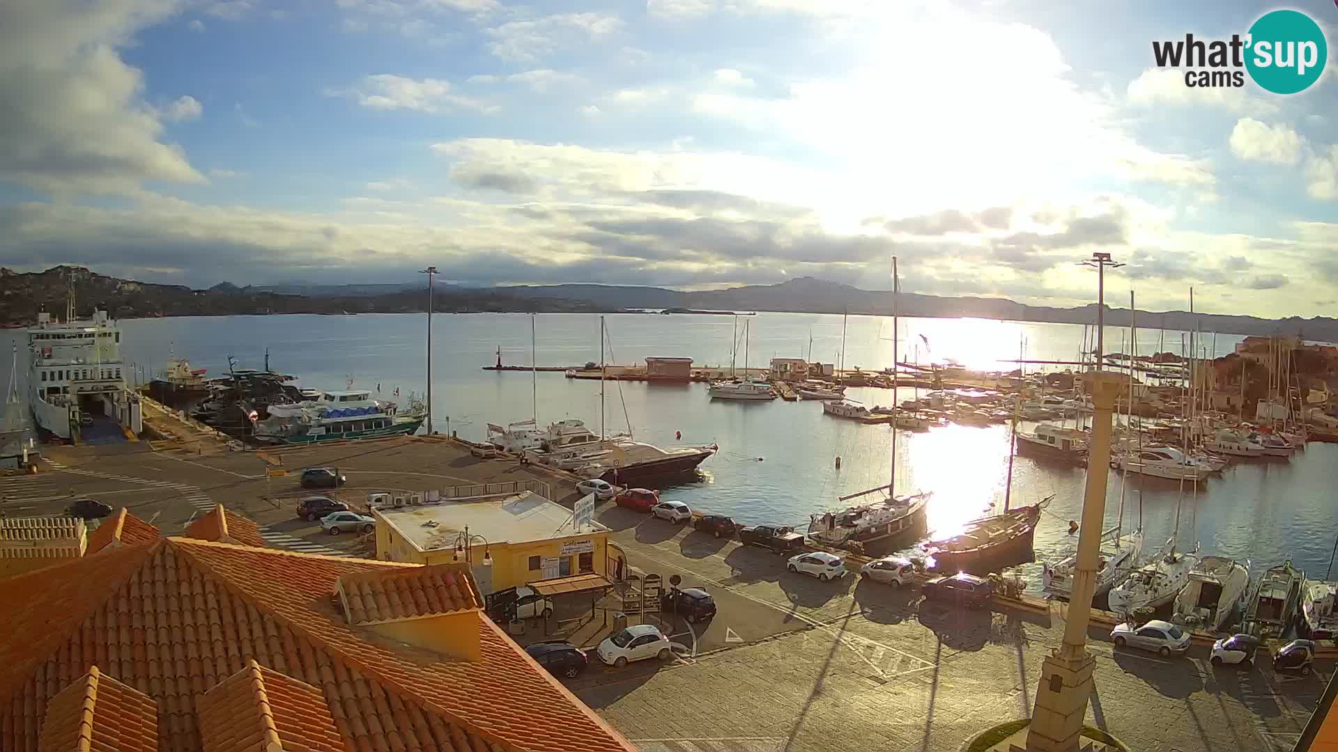 Cala Gavetta | La Maddalena – Cerdeña