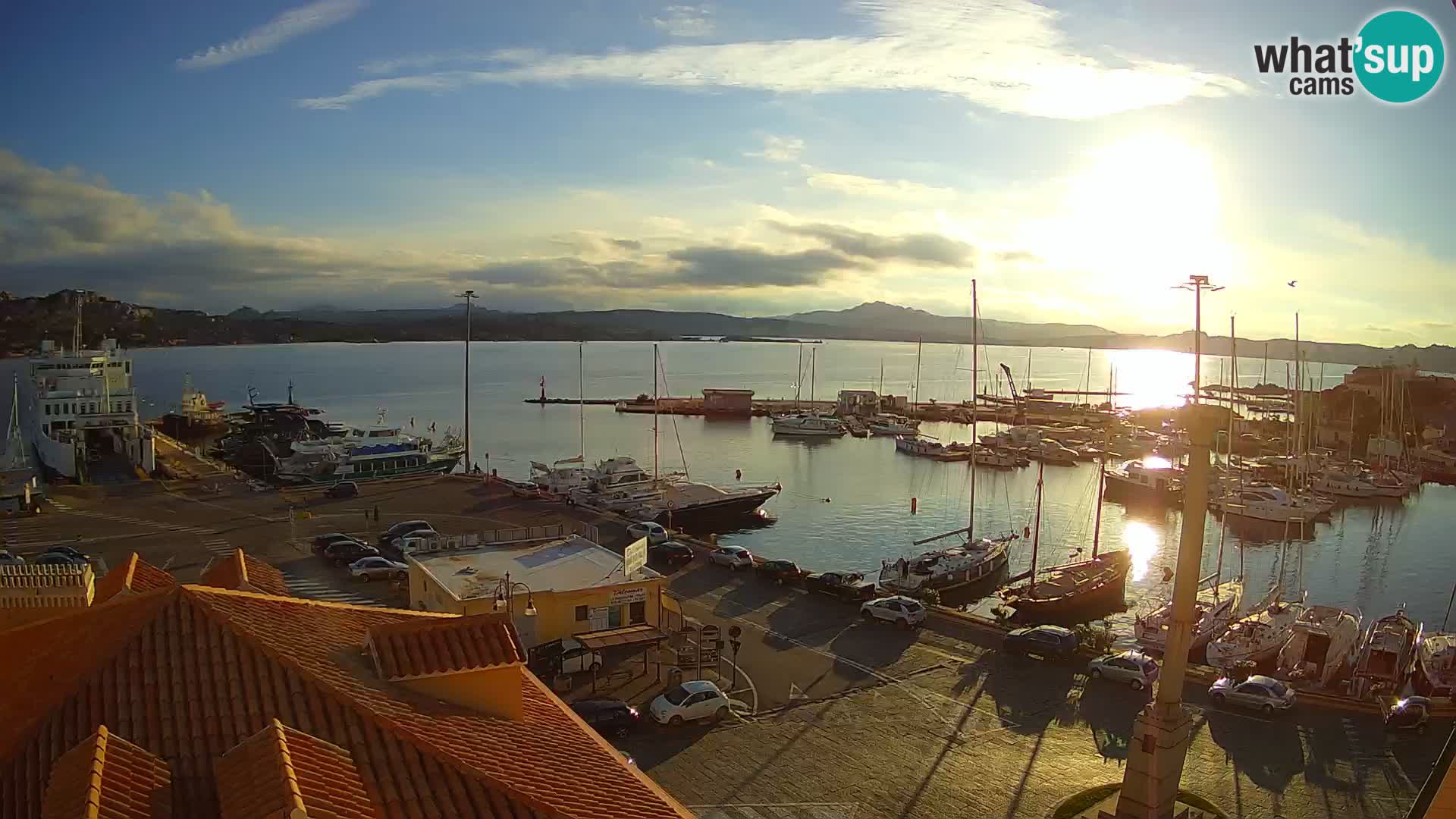 Cala Gavetta | La Maddalena – Sardinia