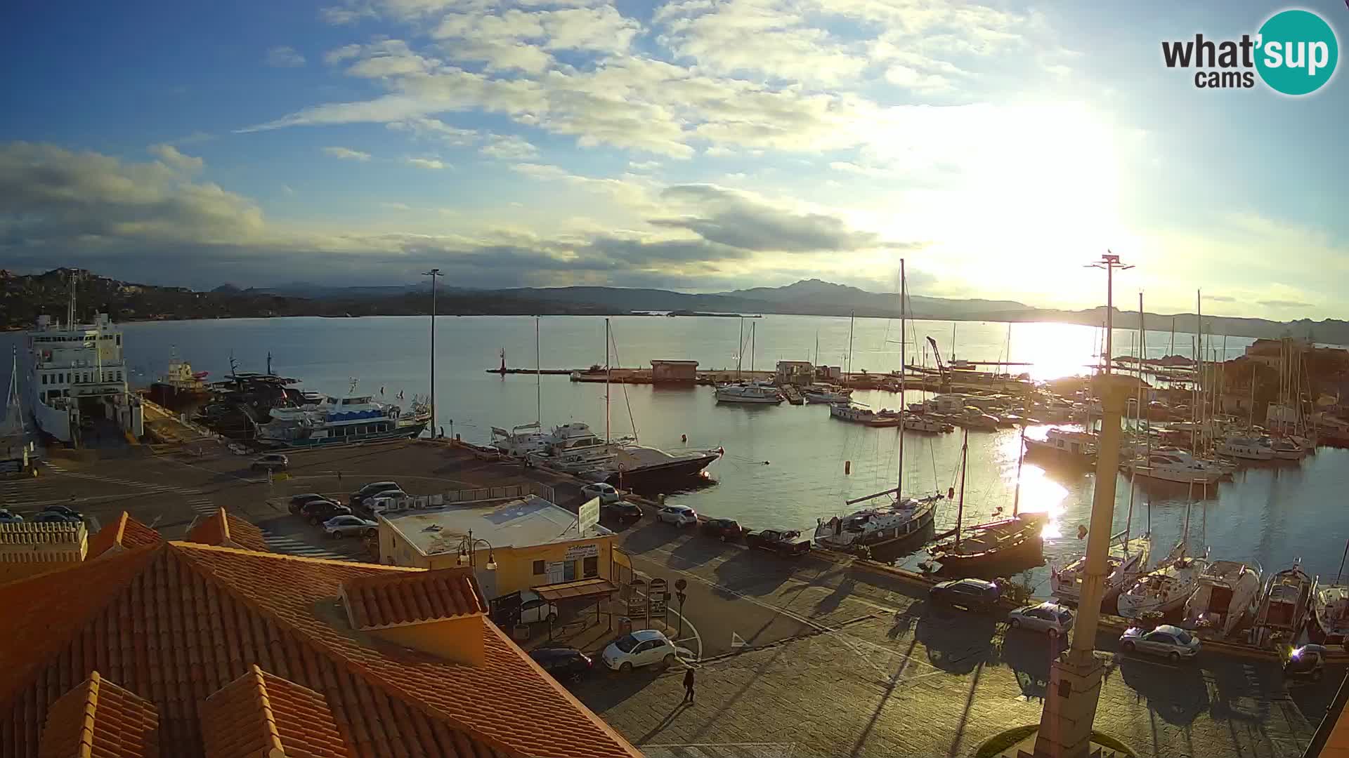 Cala Gavetta | La Maddalena – Sardinia