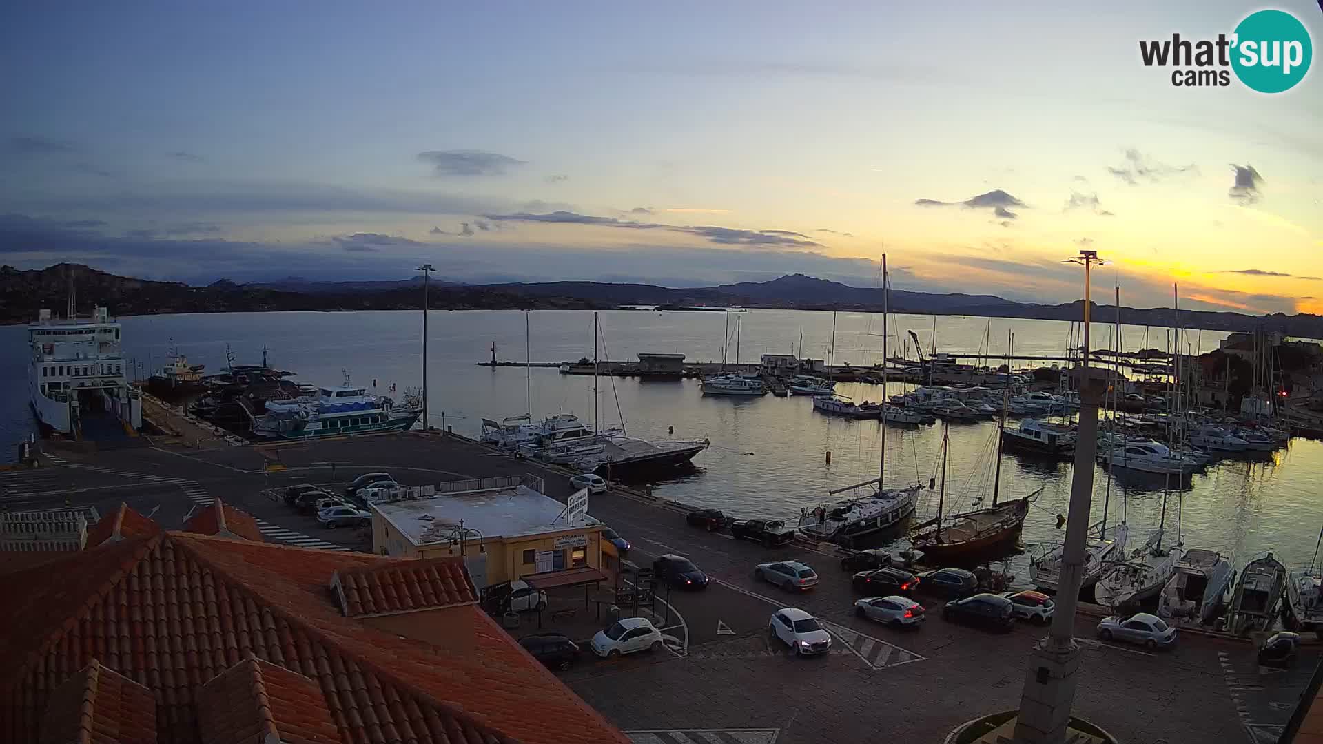 Cala Gavetta | La Maddalena – Sardaigne