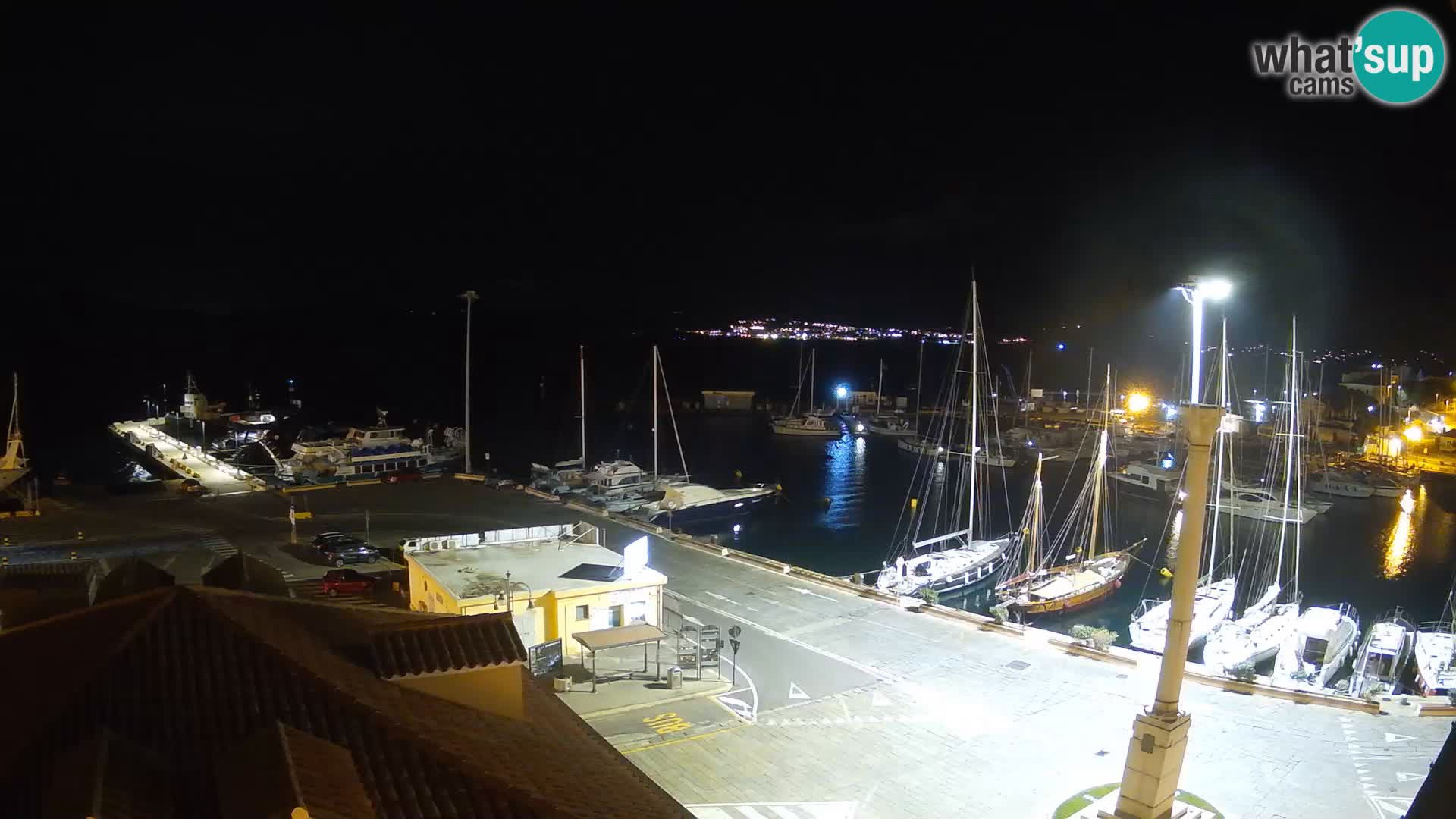 Cala Gavetta | La Maddalena – Sardaigne