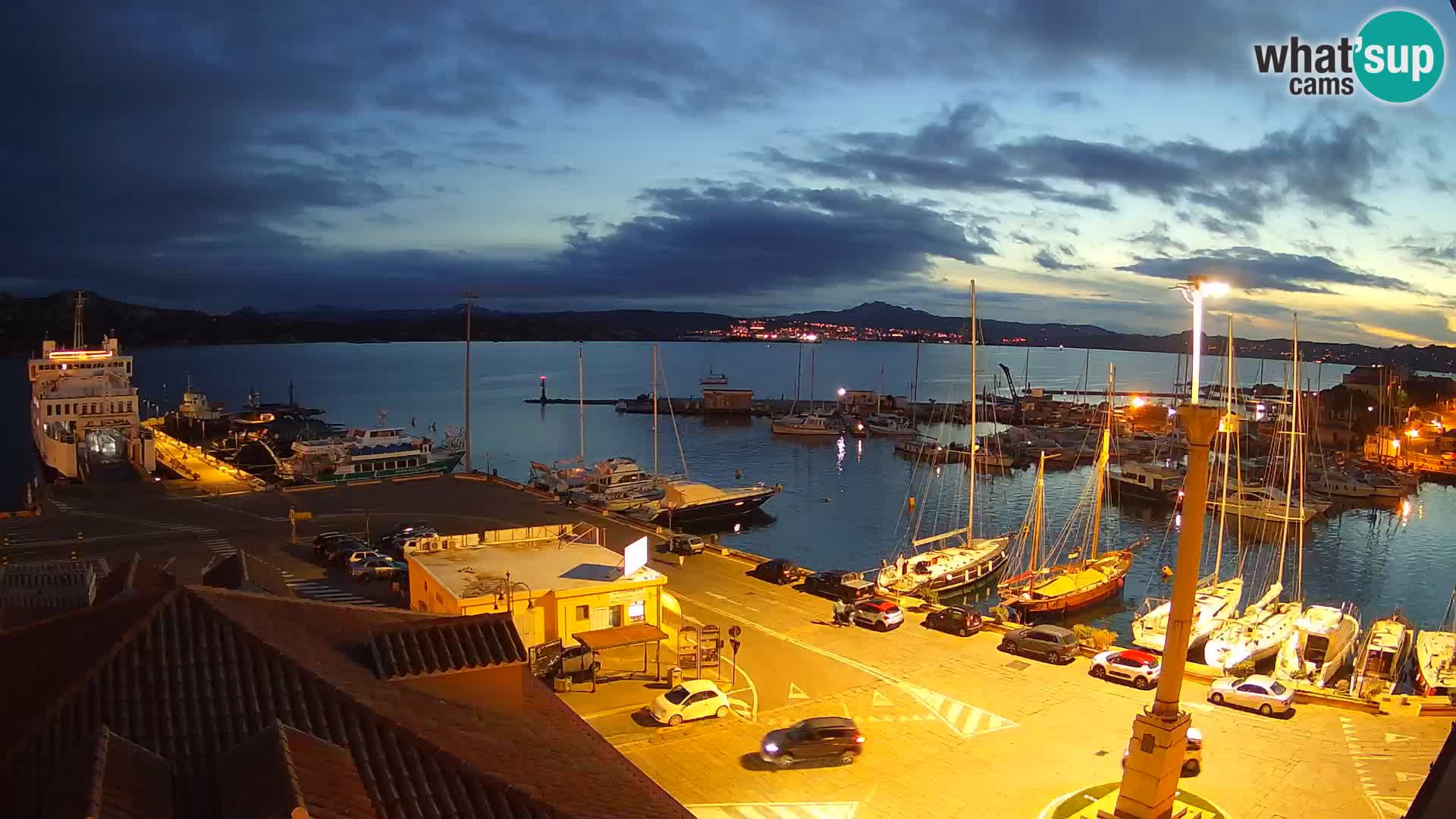 Cala Gavetta | La Maddalena – Cerdeña