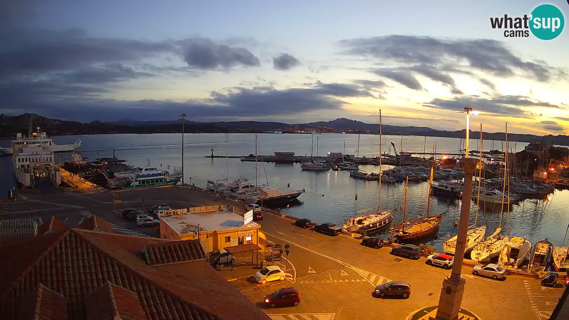 Cala Gavetta | La Maddalena – Sardegna