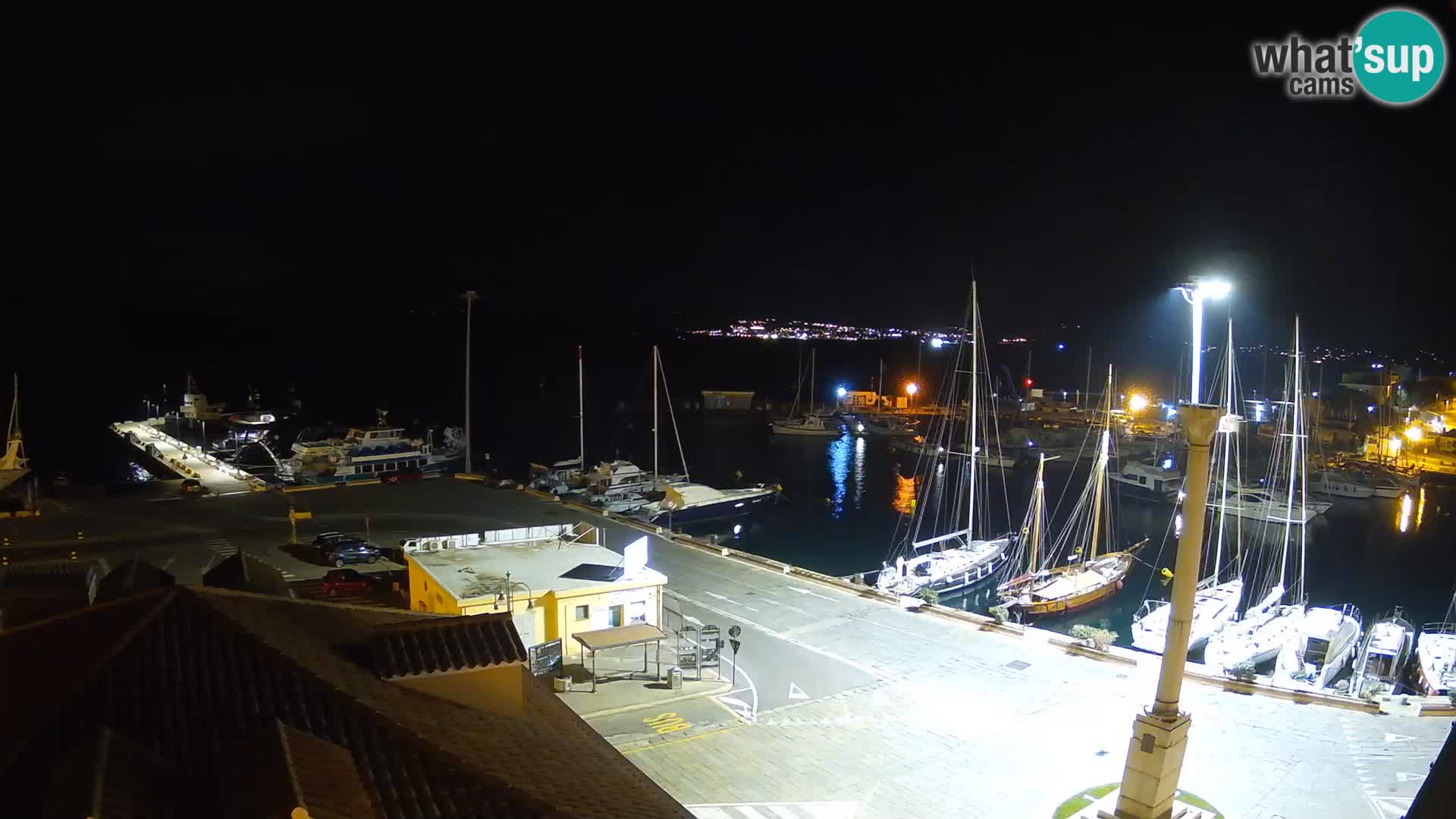 Cala Gavetta | La Maddalena – Cerdeña