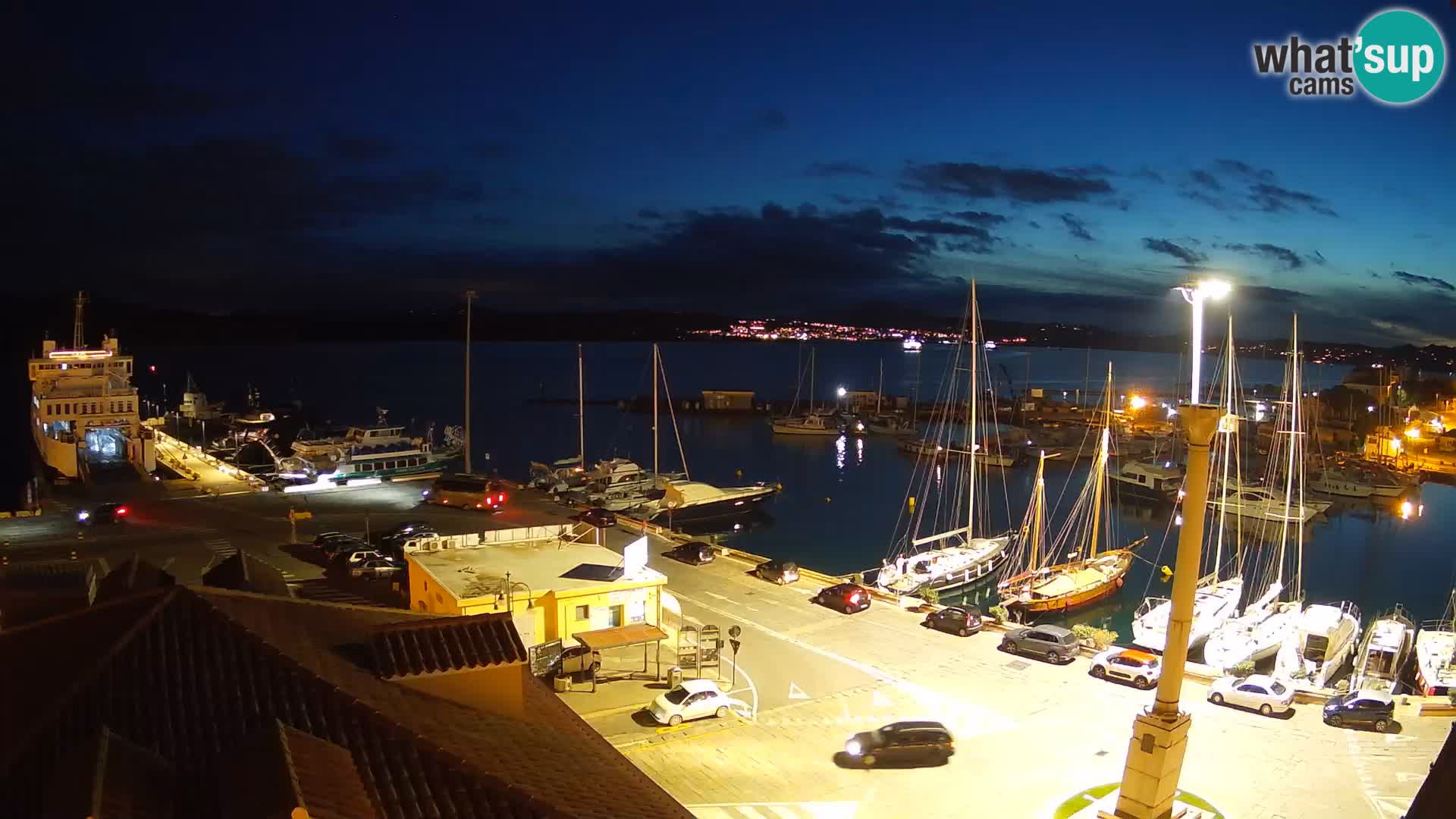 Cala Gavetta | La Maddalena – Sardinia