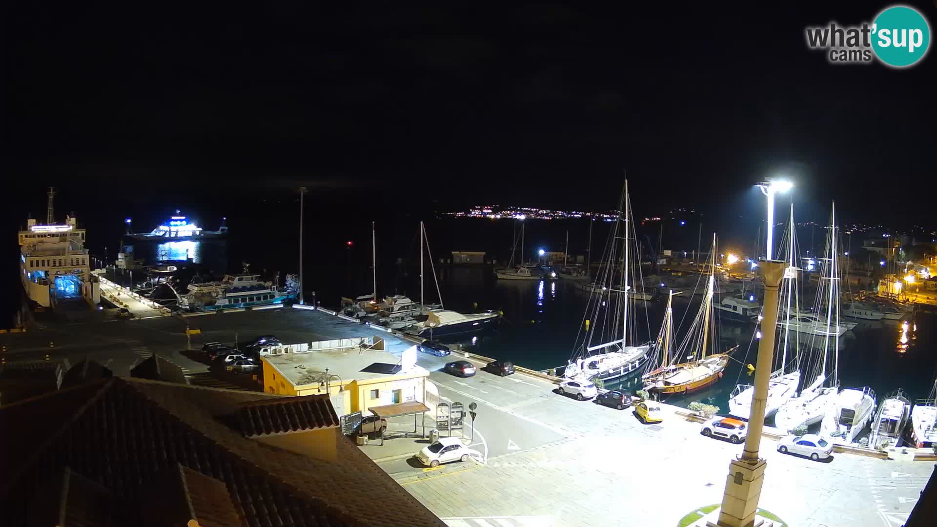 Cala Gavetta | La Maddalena – Cerdeña