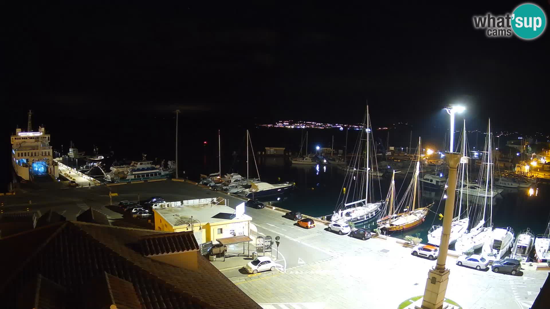 Cala Gavetta | La Maddalena – Sardegna