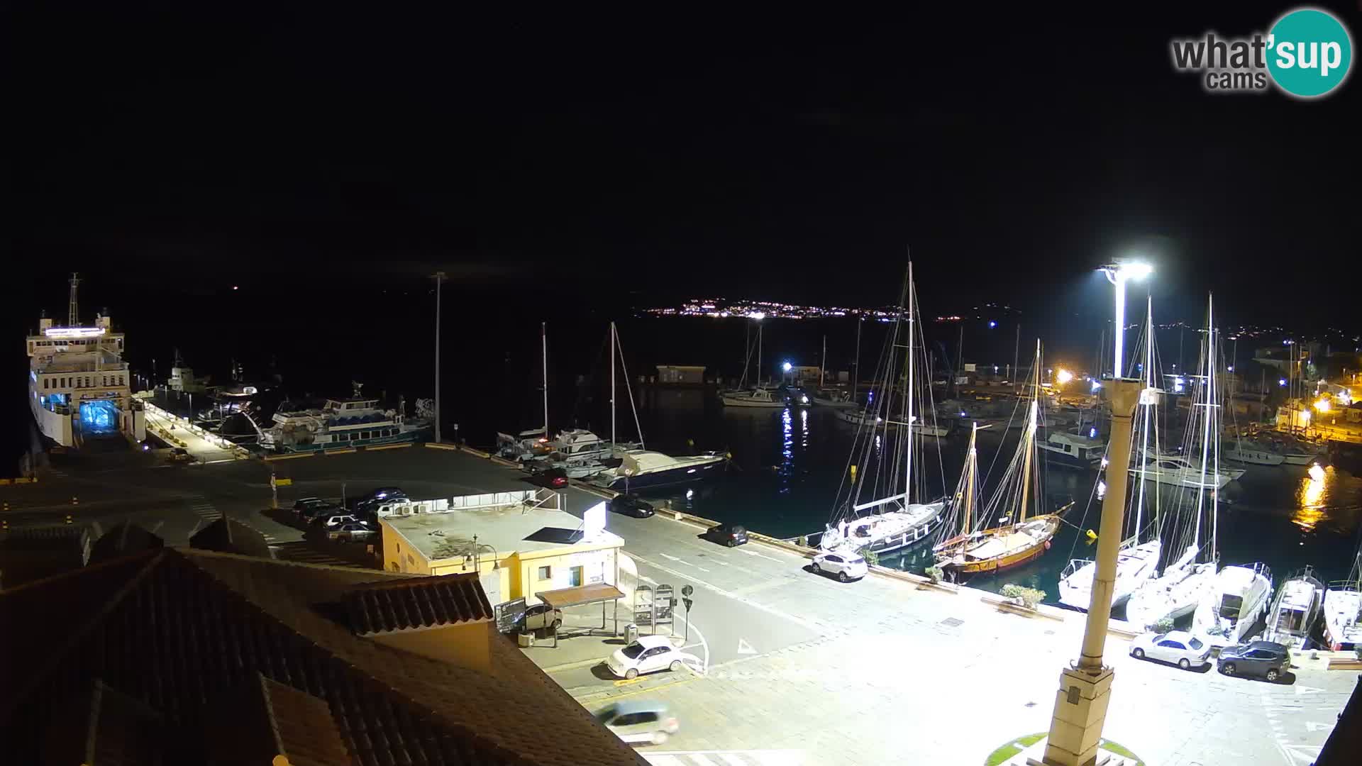 Cala Gavetta | La Maddalena – Sardinia