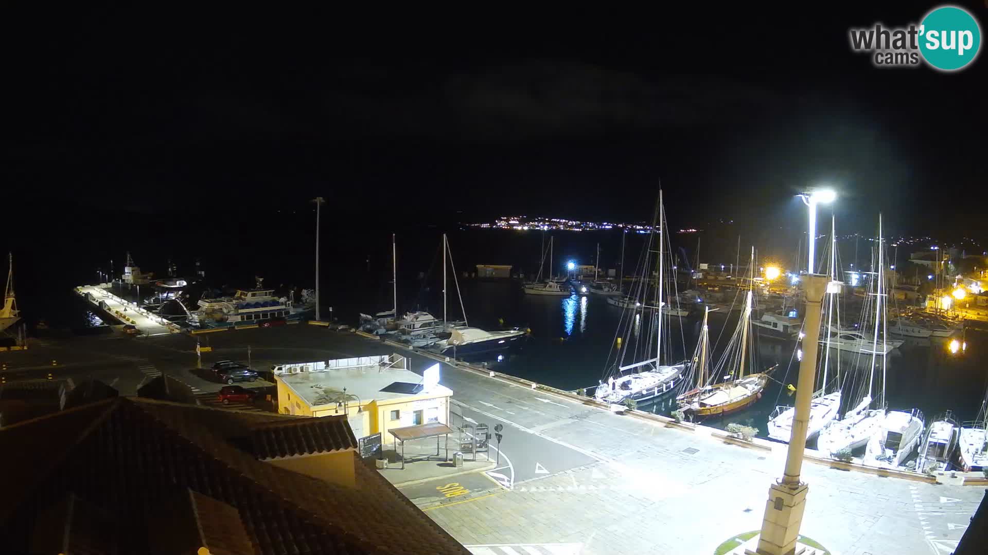 Cala Gavetta | La Maddalena – Sardinien