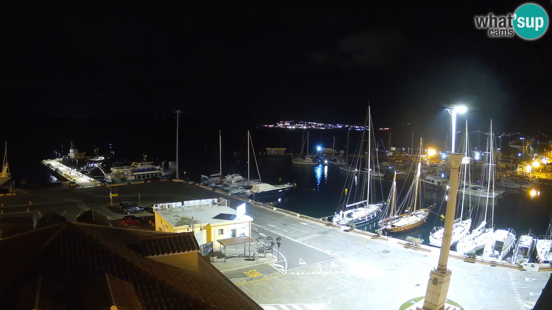 Cala Gavetta | La Maddalena – Sardinija
