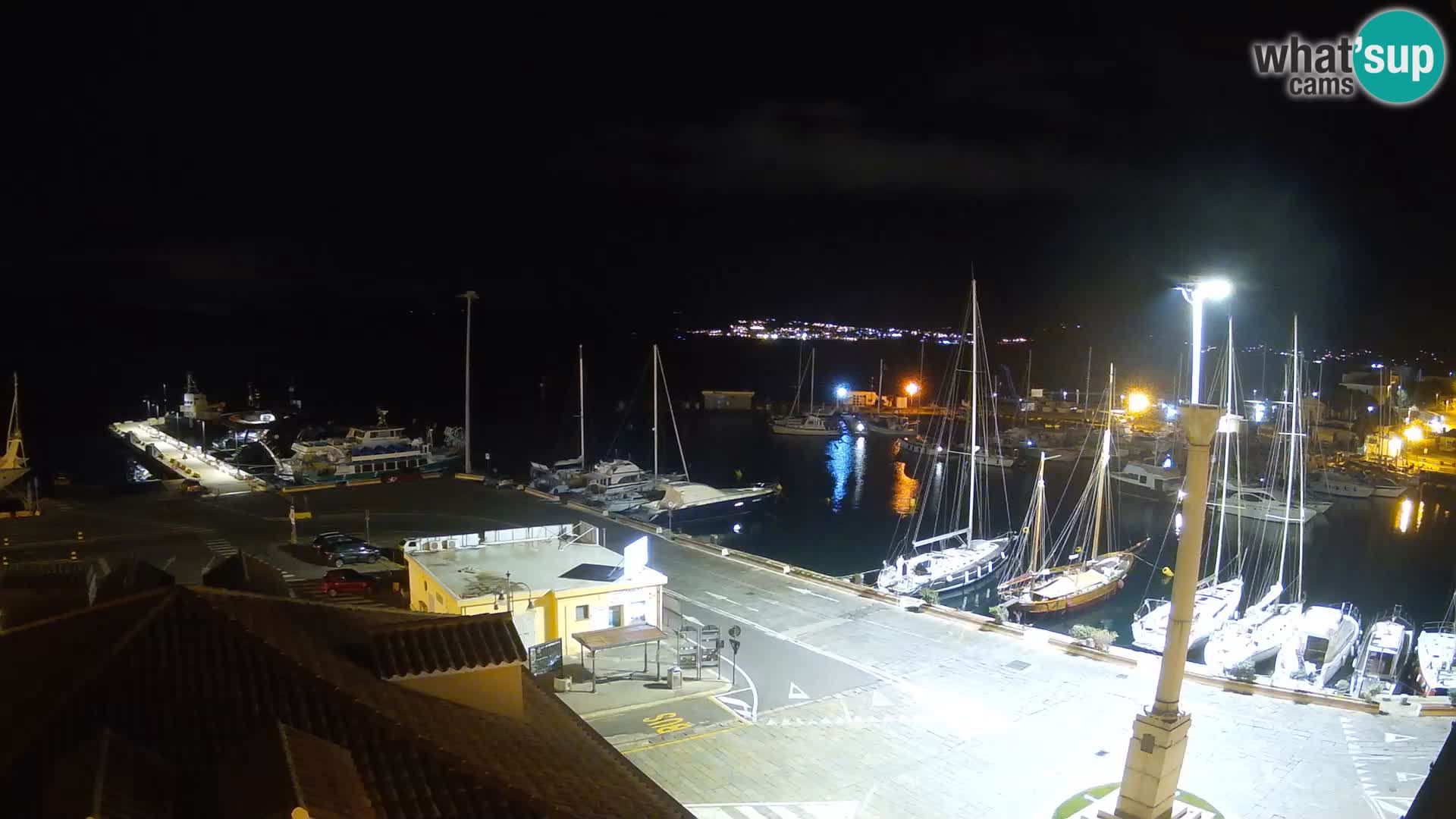 Cala Gavetta | La Maddalena – Cerdeña