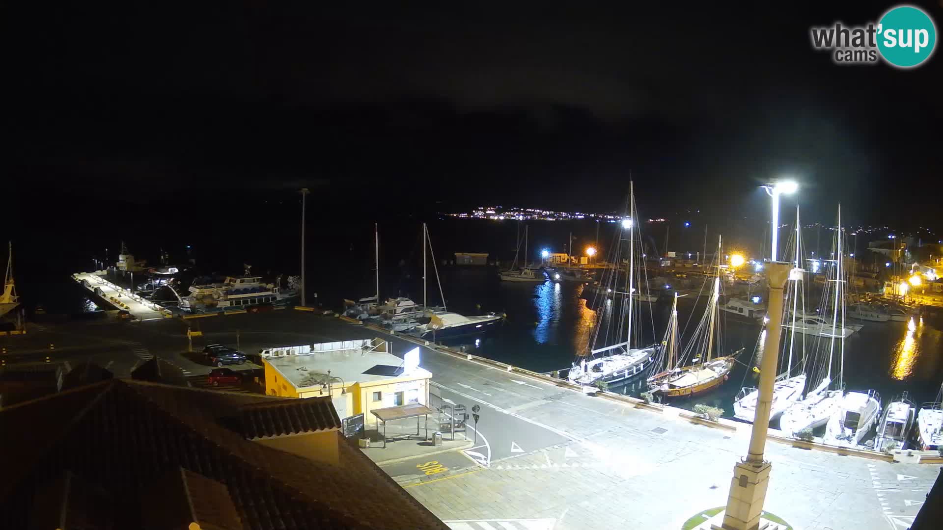 Cala Gavetta | La Maddalena – Sardegna