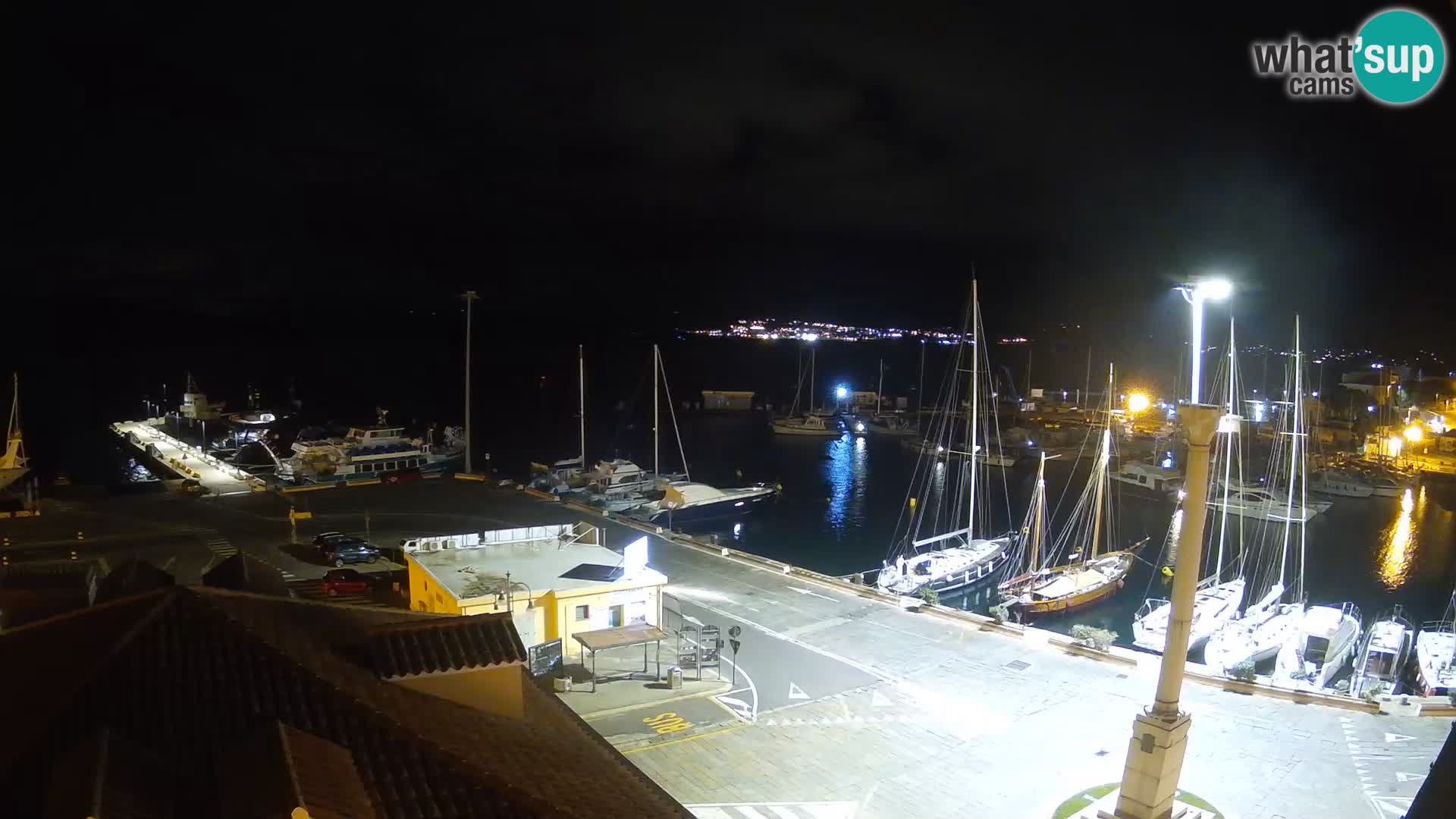 Cala Gavetta | La Maddalena – Cerdeña