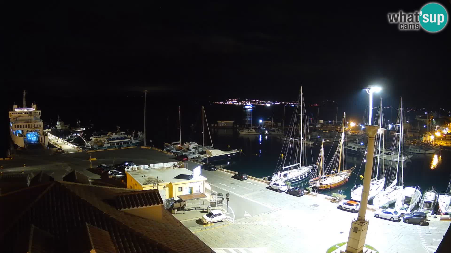 Cala Gavetta | La Maddalena – Sardinien