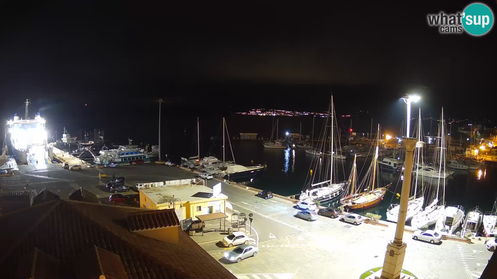 Cala Gavetta | La Maddalena – Sardinija