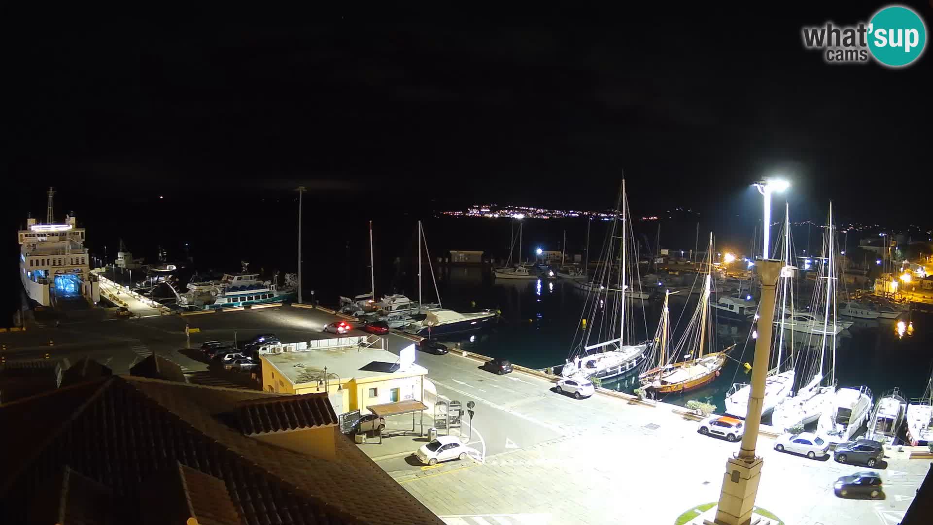 Cala Gavetta | La Maddalena – Sardinien