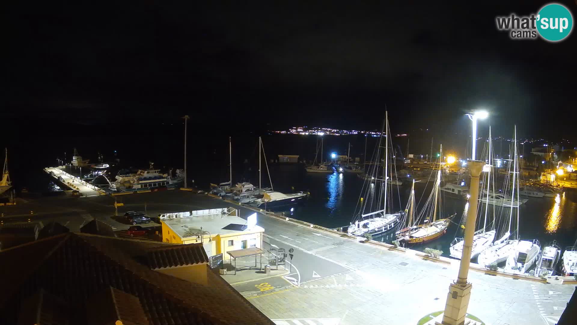 Cala Gavetta | La Maddalena – Sardinien